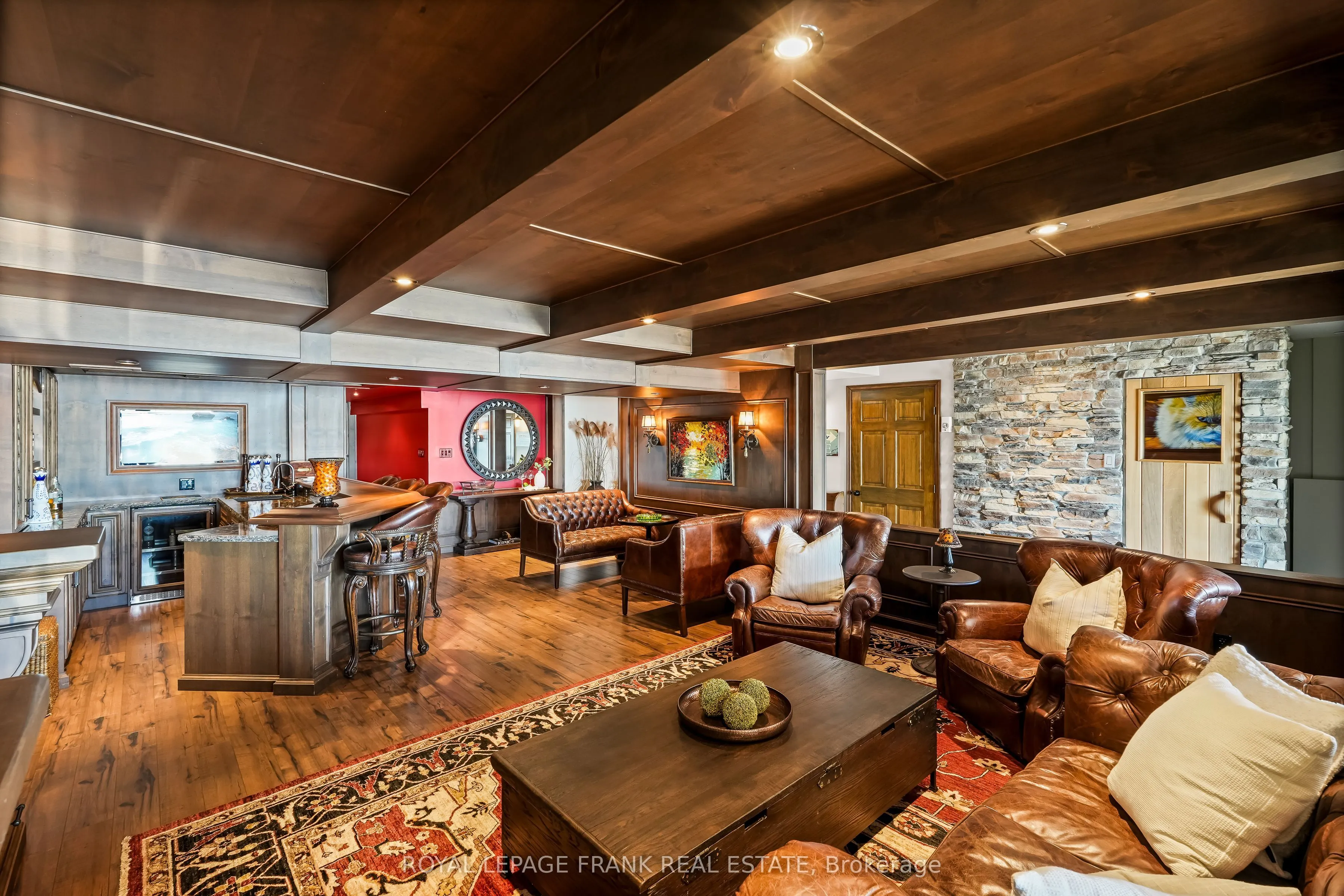257 Stephenson Point Road