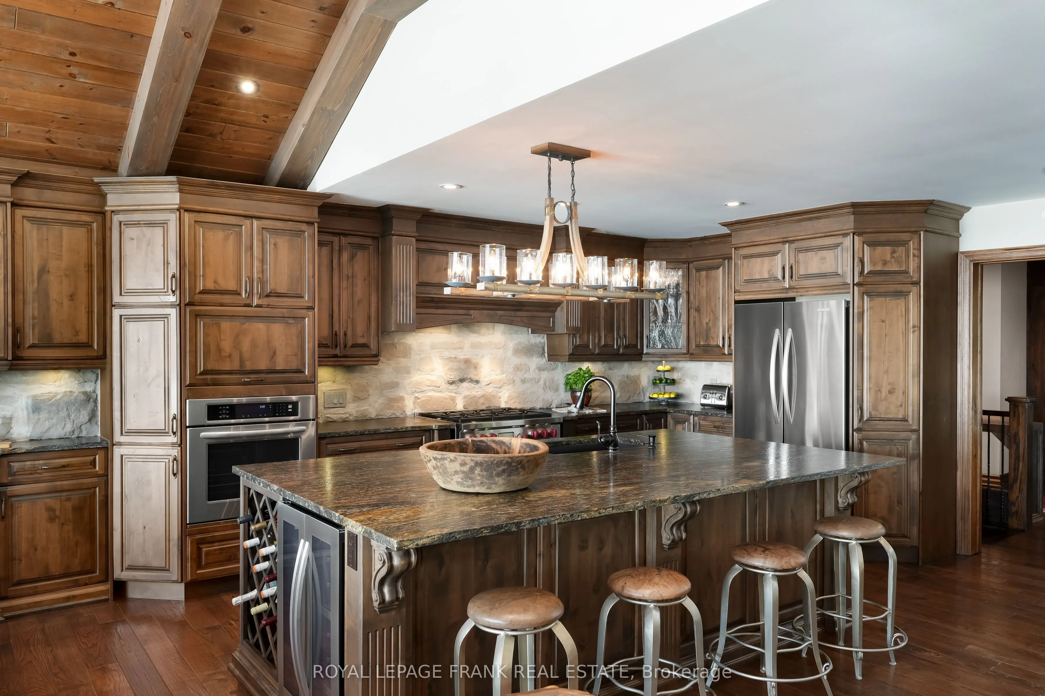 257 Stephenson Point Road