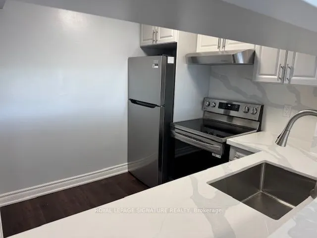 3050 Ellesmere Road, #721