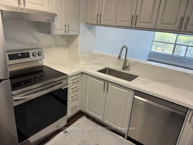 3050 Ellesmere Road, #721