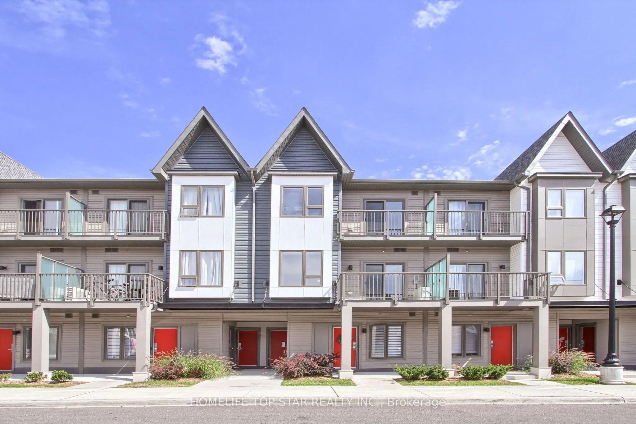 2635 William Jackson Drive, #815