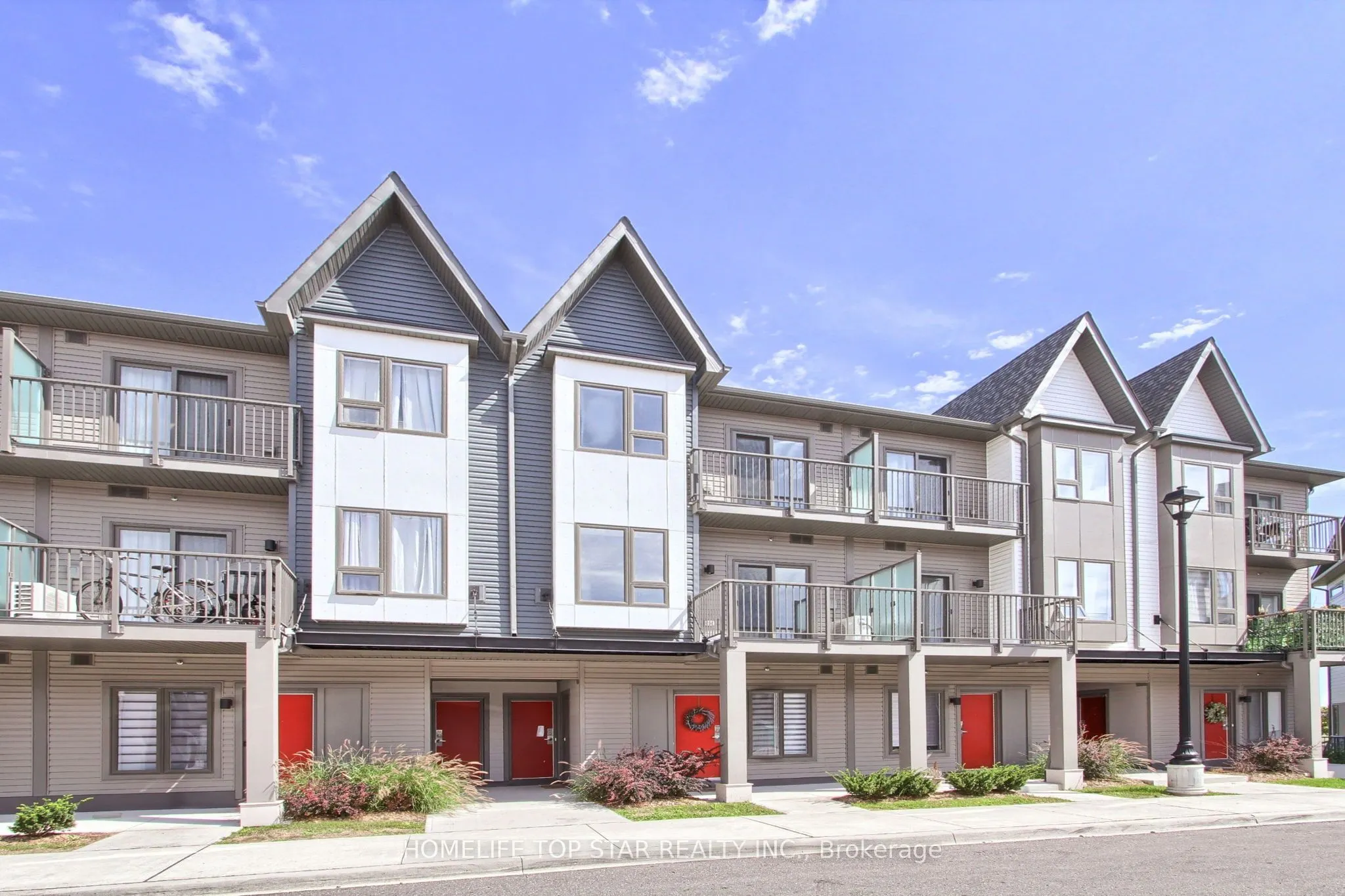 2635 William Jackson Drive, #815