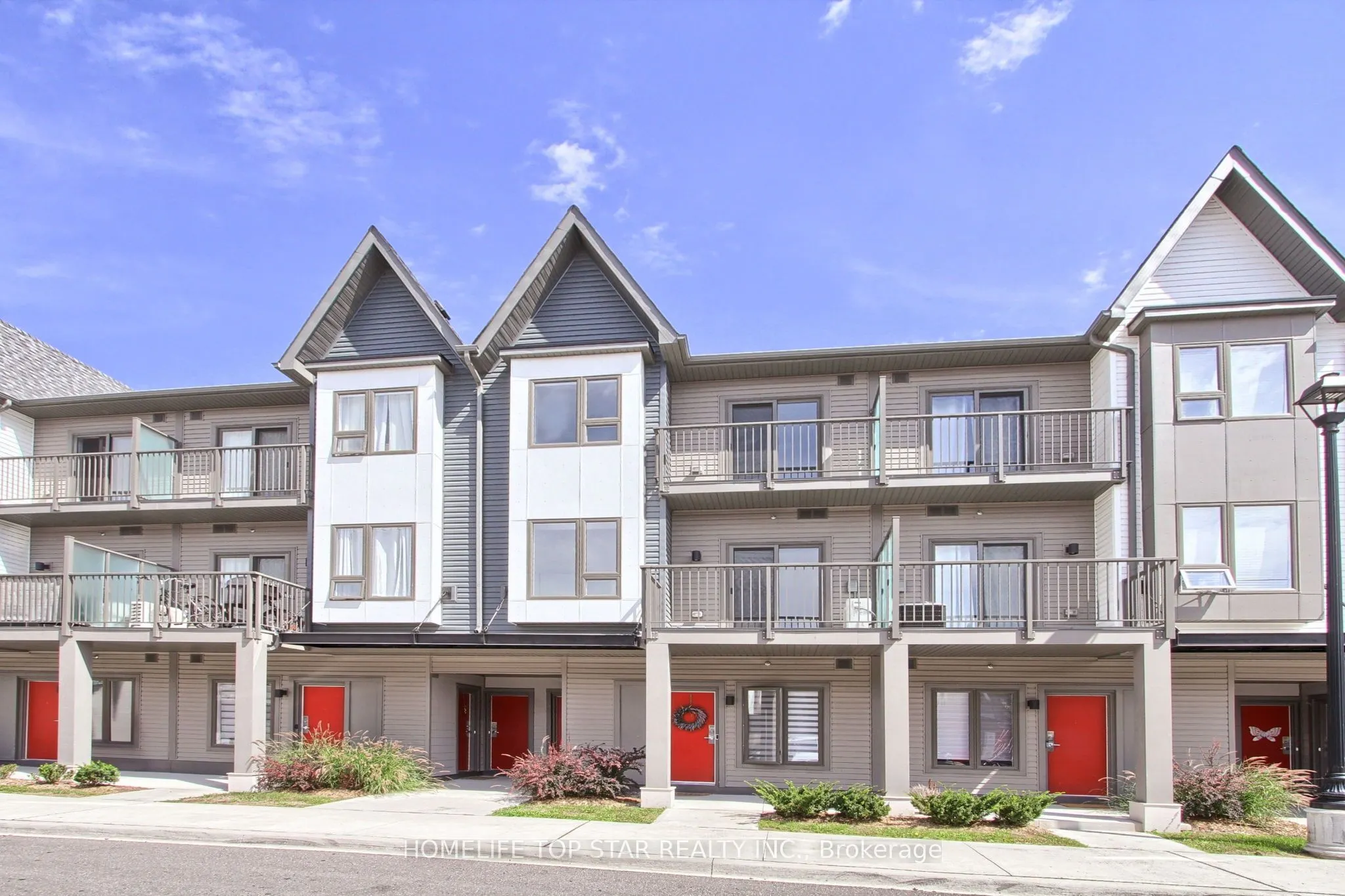 2635 William Jackson Drive, #815
