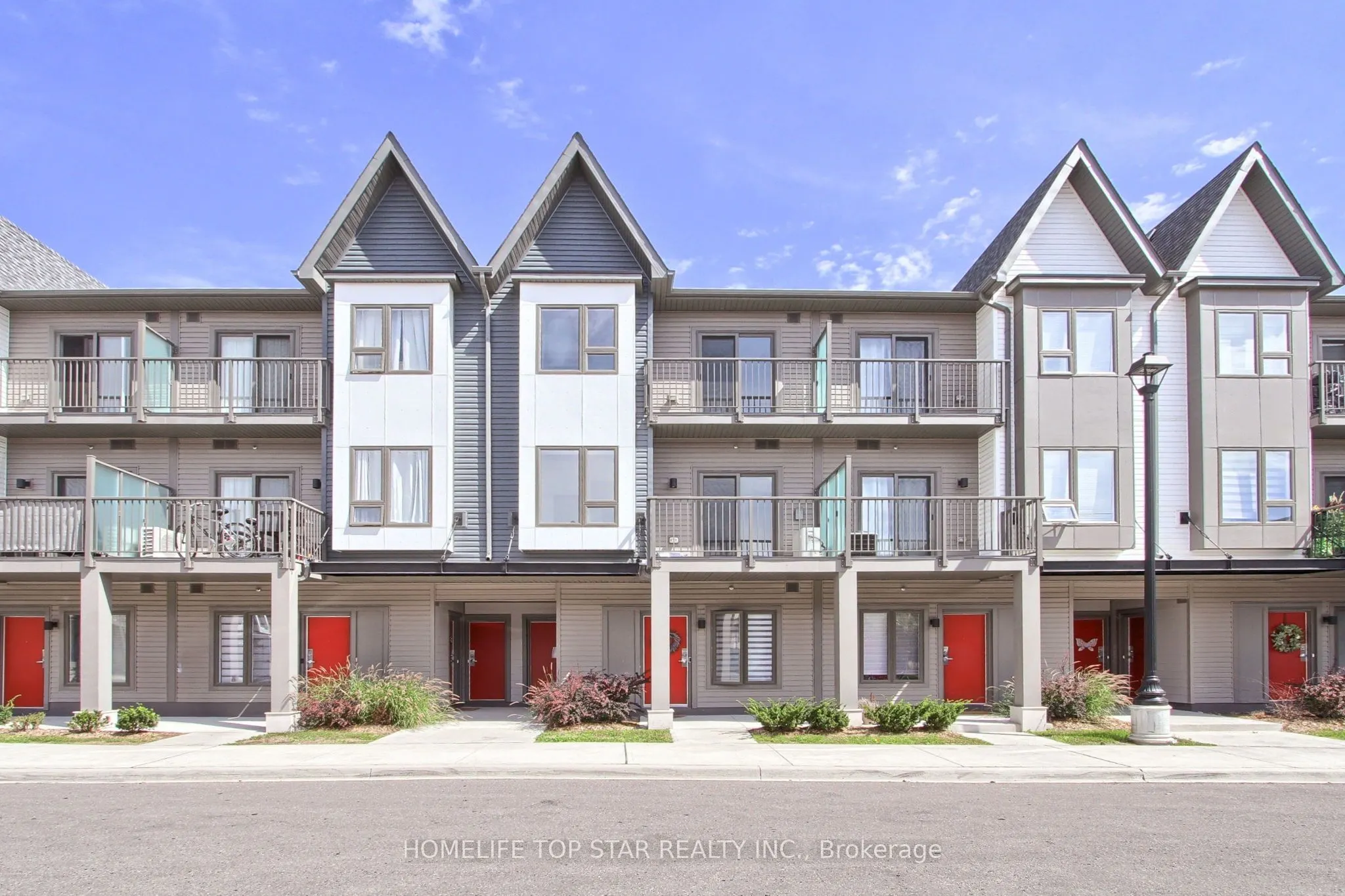 2635 William Jackson Drive, #815