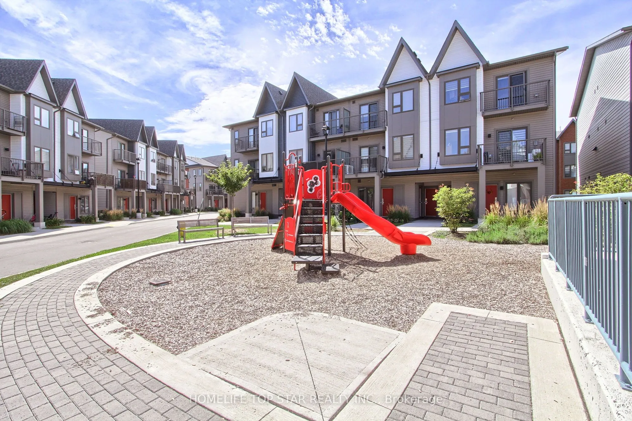2635 William Jackson Drive, #815