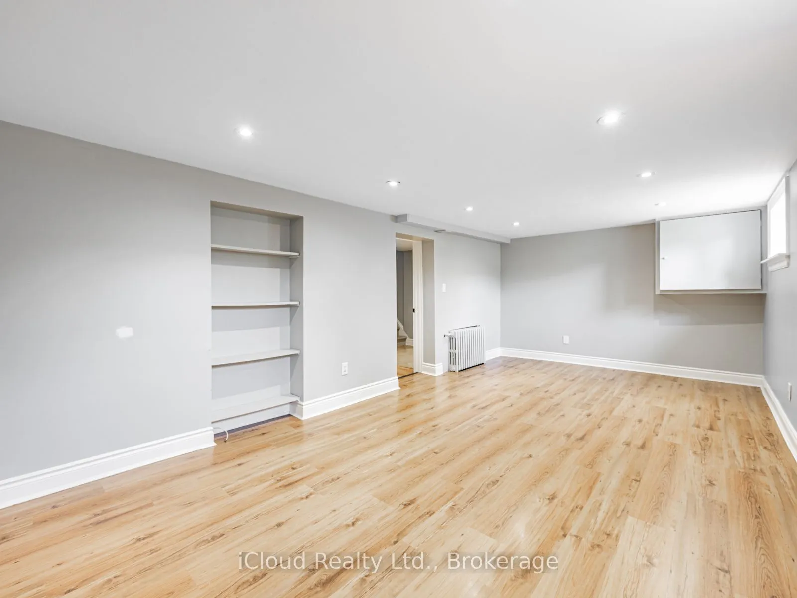 58 Janet Boulevard, #Lower Level
