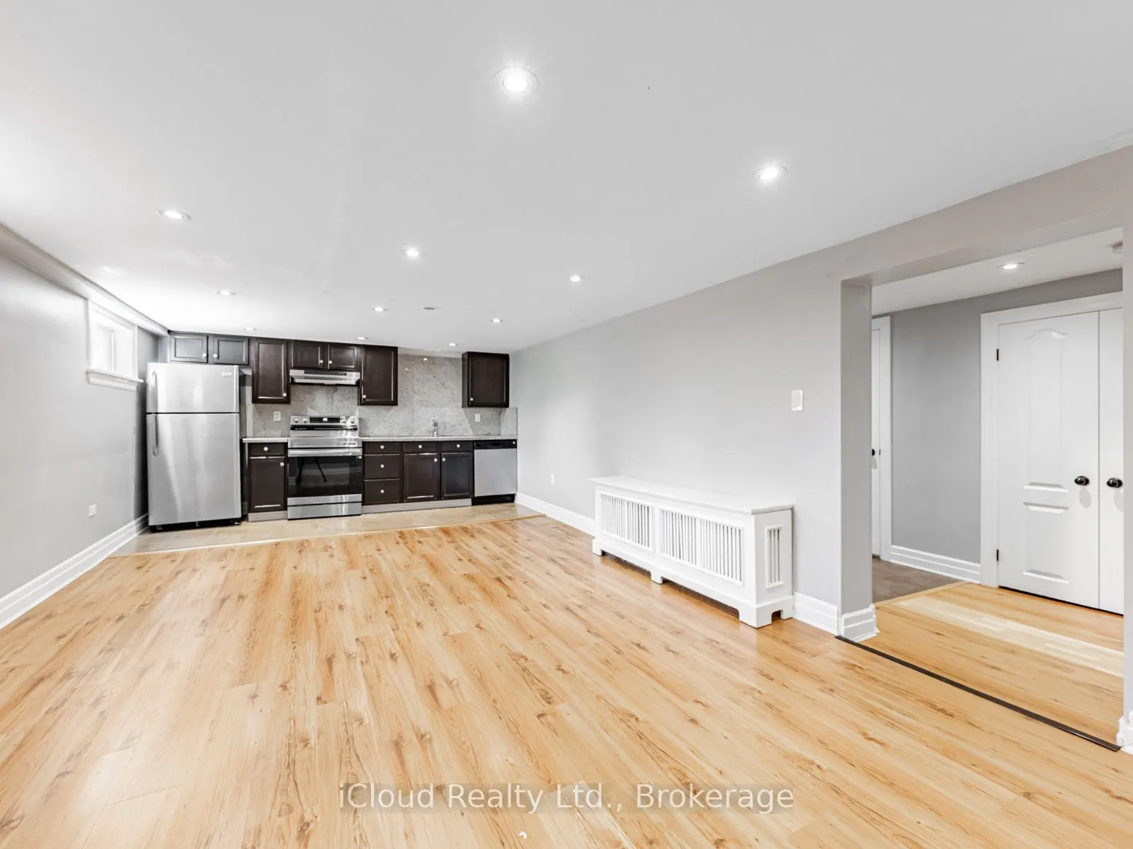 58 Janet Boulevard, #Lower Level