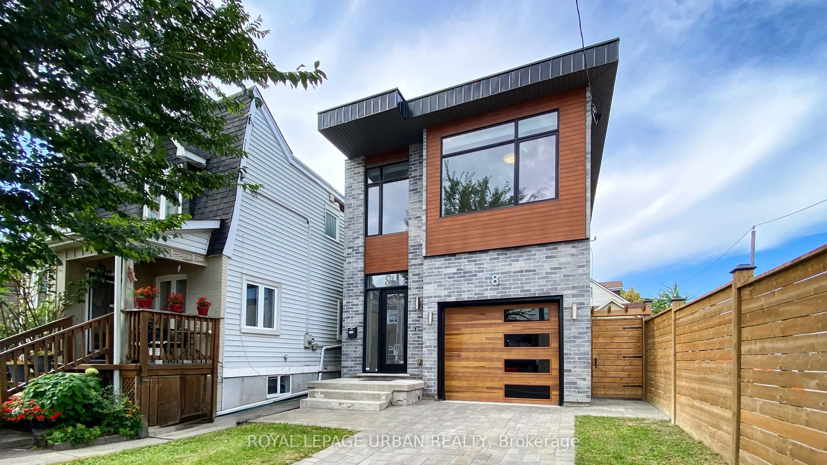 8 Gertrude Place