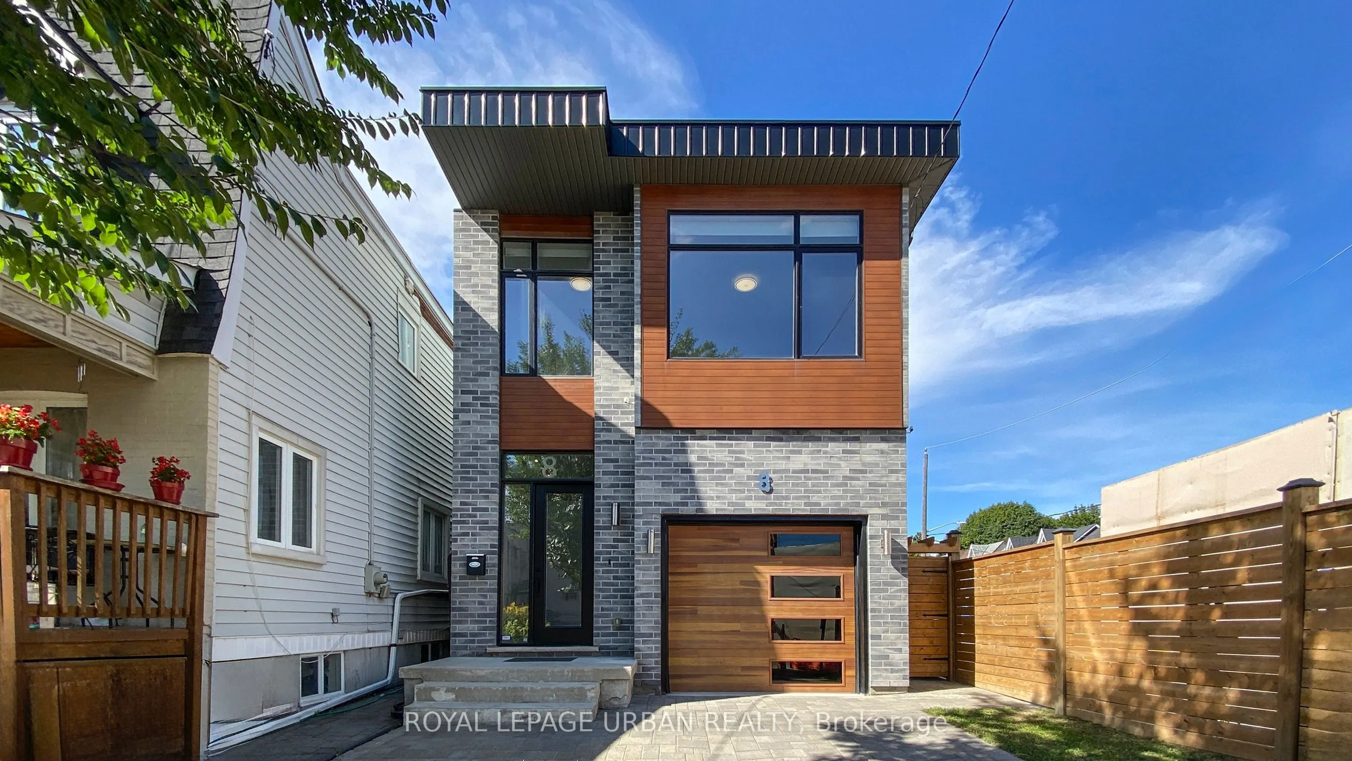 8 Gertrude Place