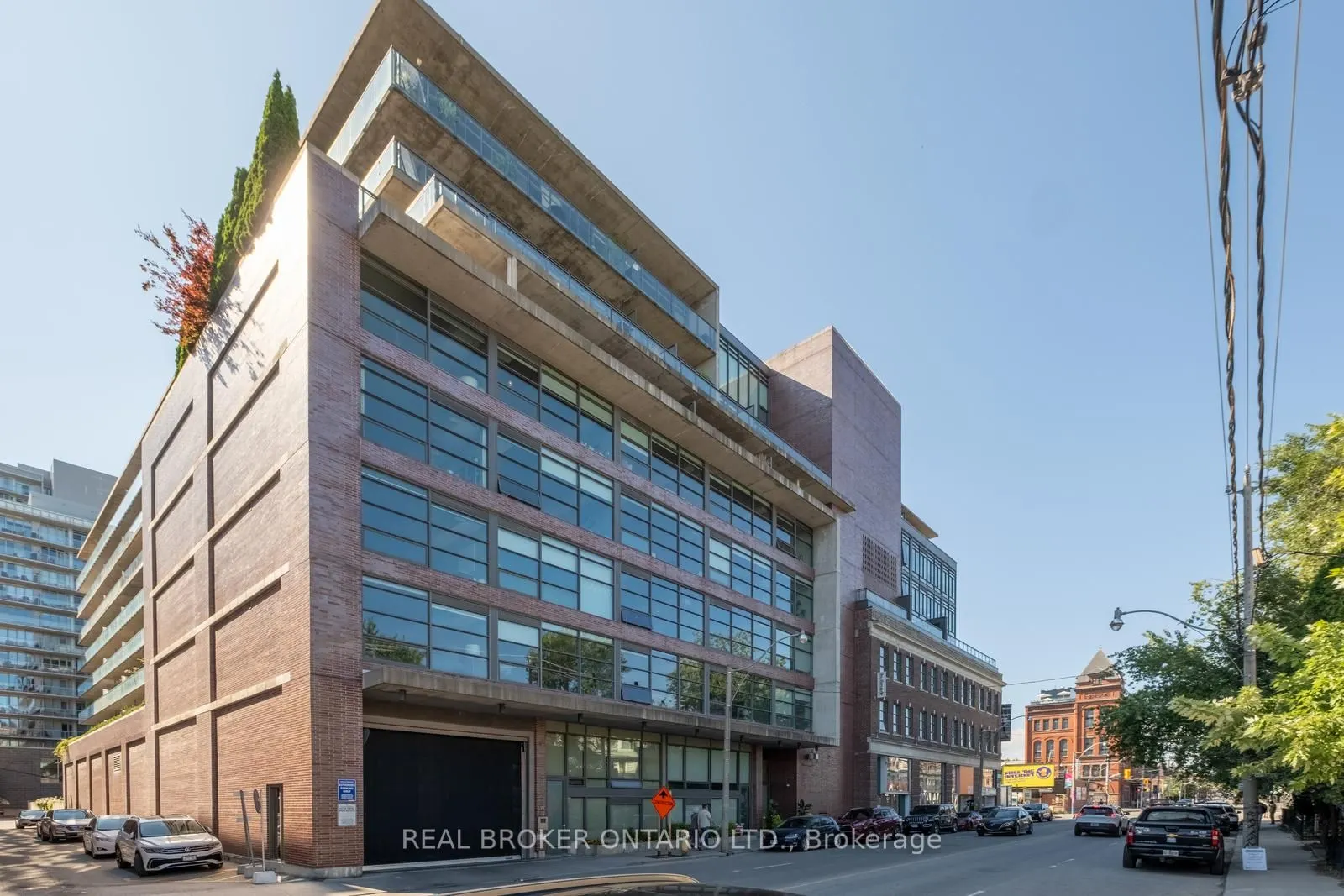 90 Broadview Avenue, #202
