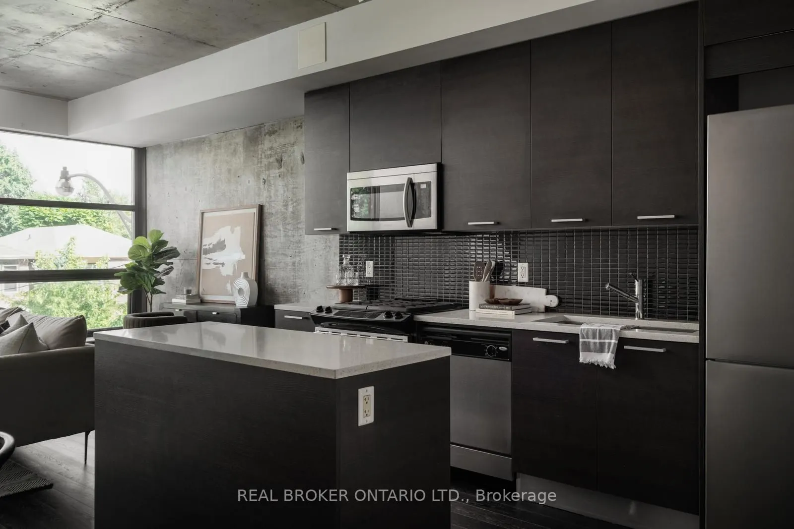 90 Broadview Avenue, #202