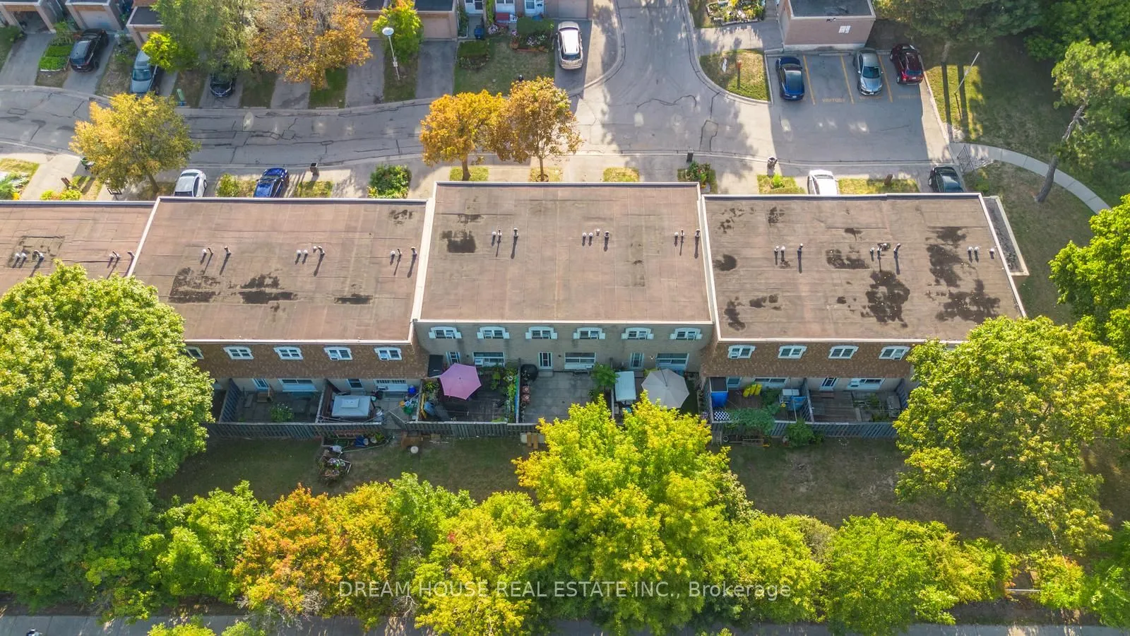 850 Huntingwood Drive, #106