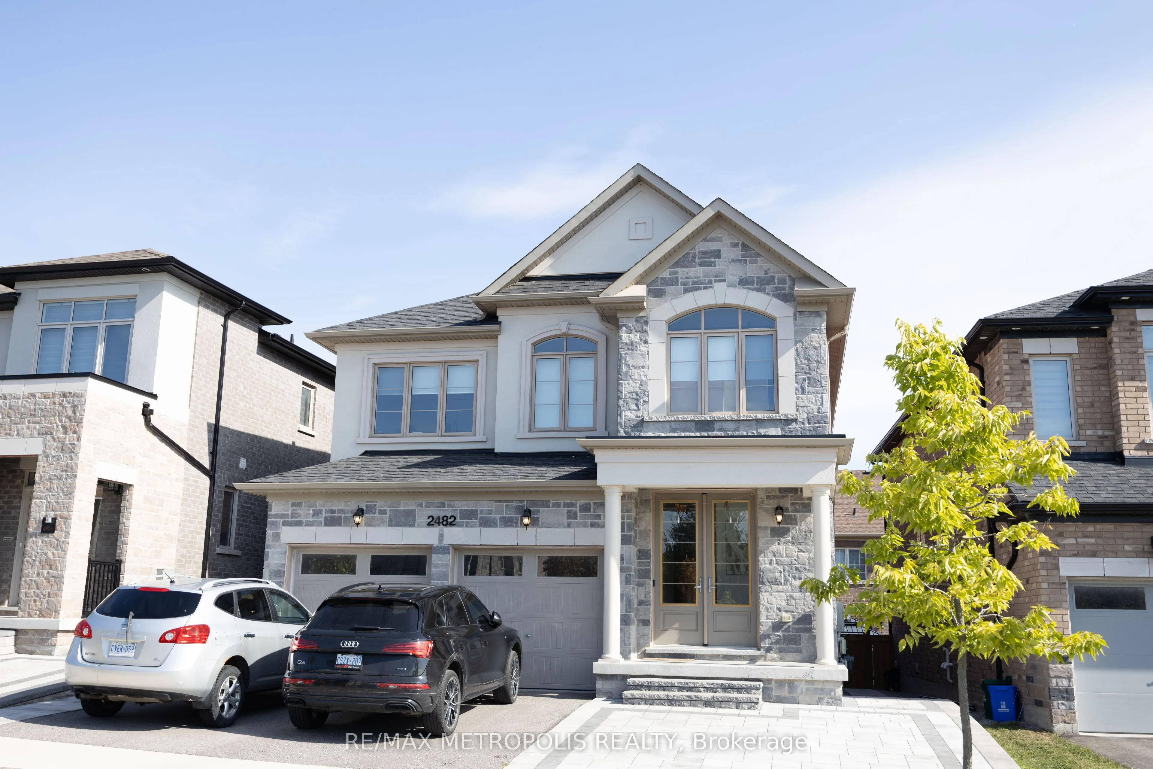 2482 Florentine Place, #Bsmt