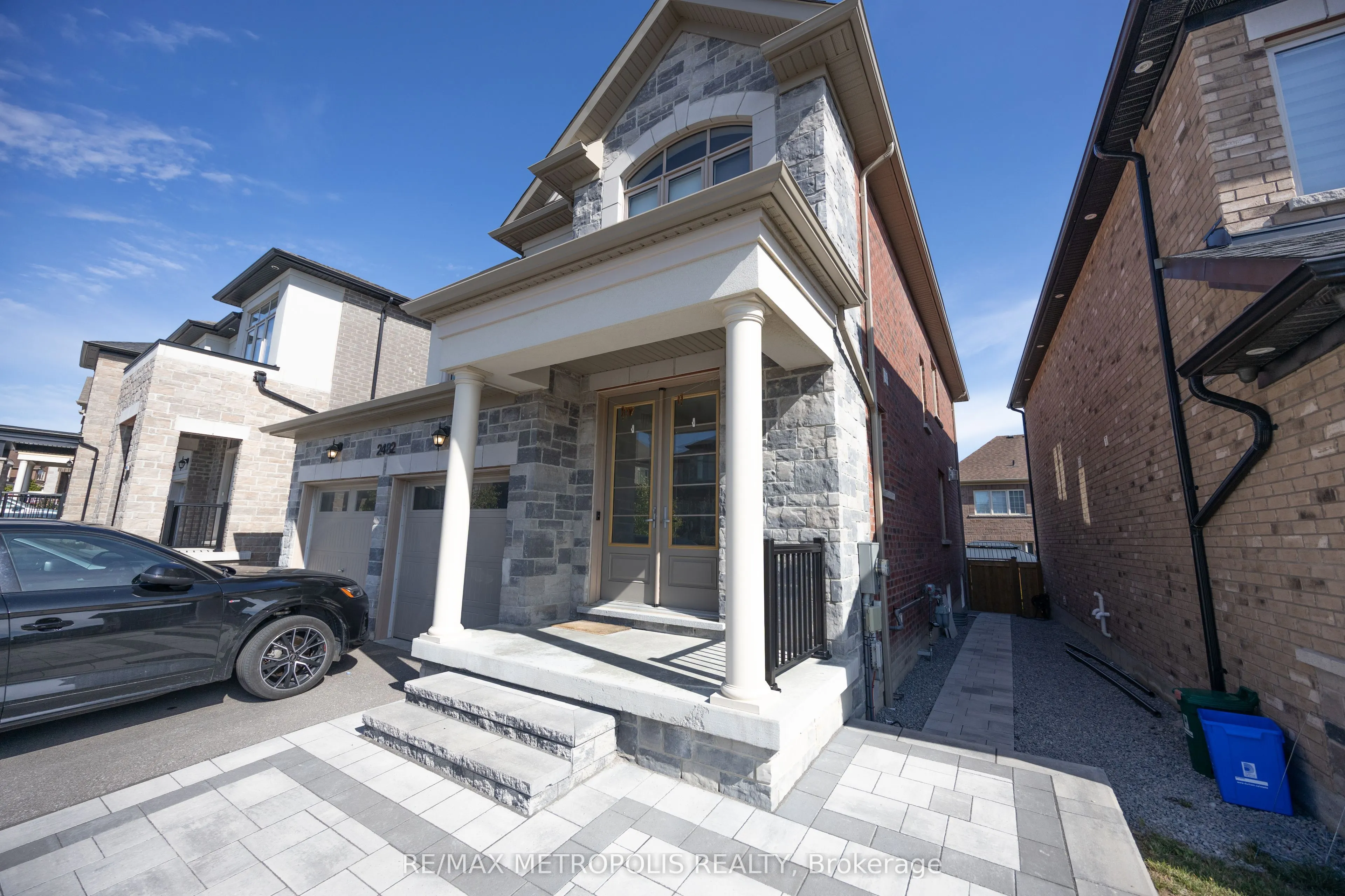 2482 Florentine Place, #Bsmt