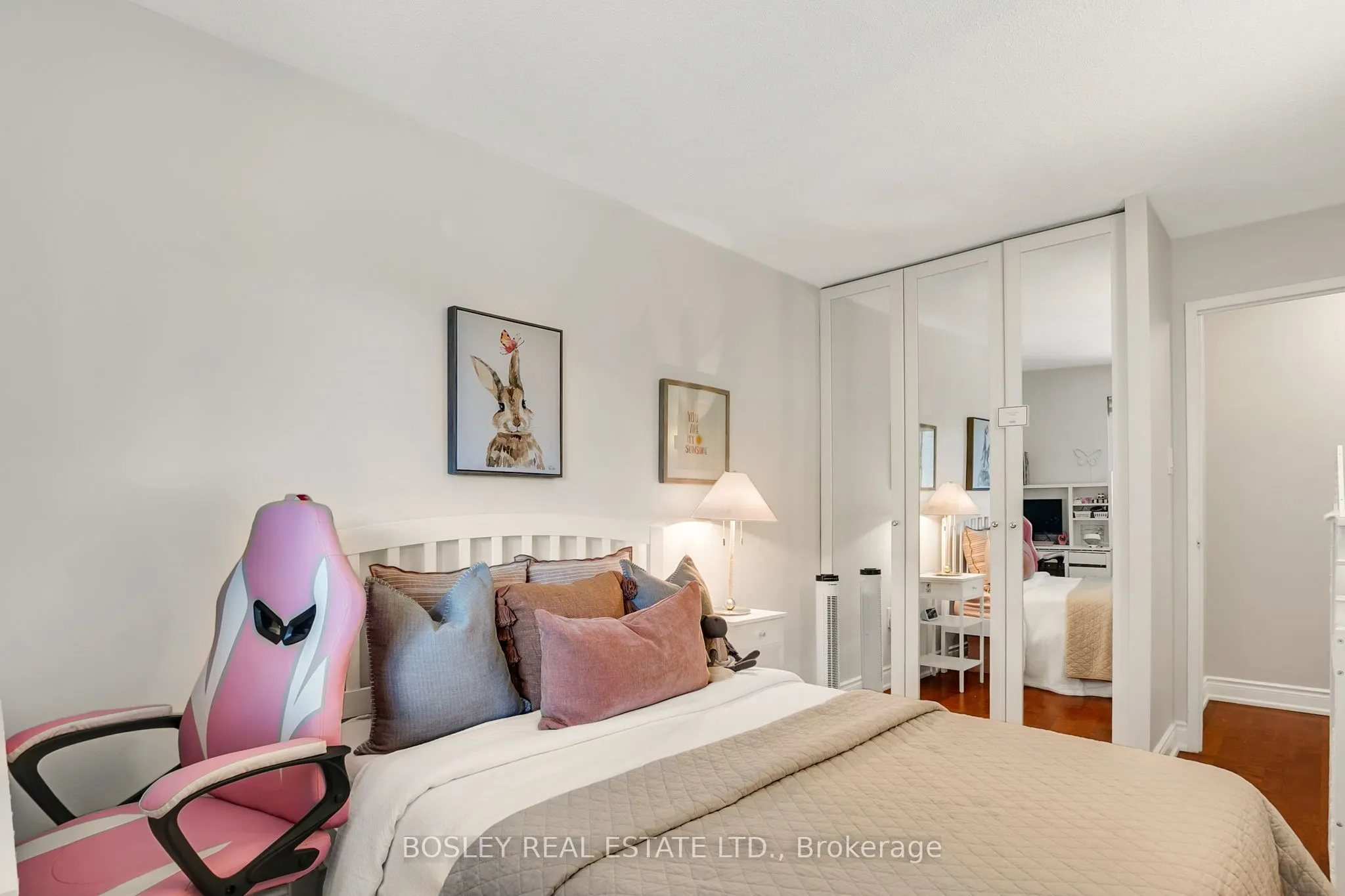130 Ling Road, #51