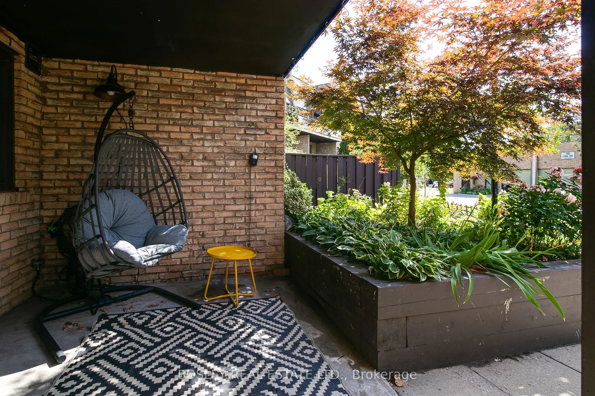 130 Ling Road, #51