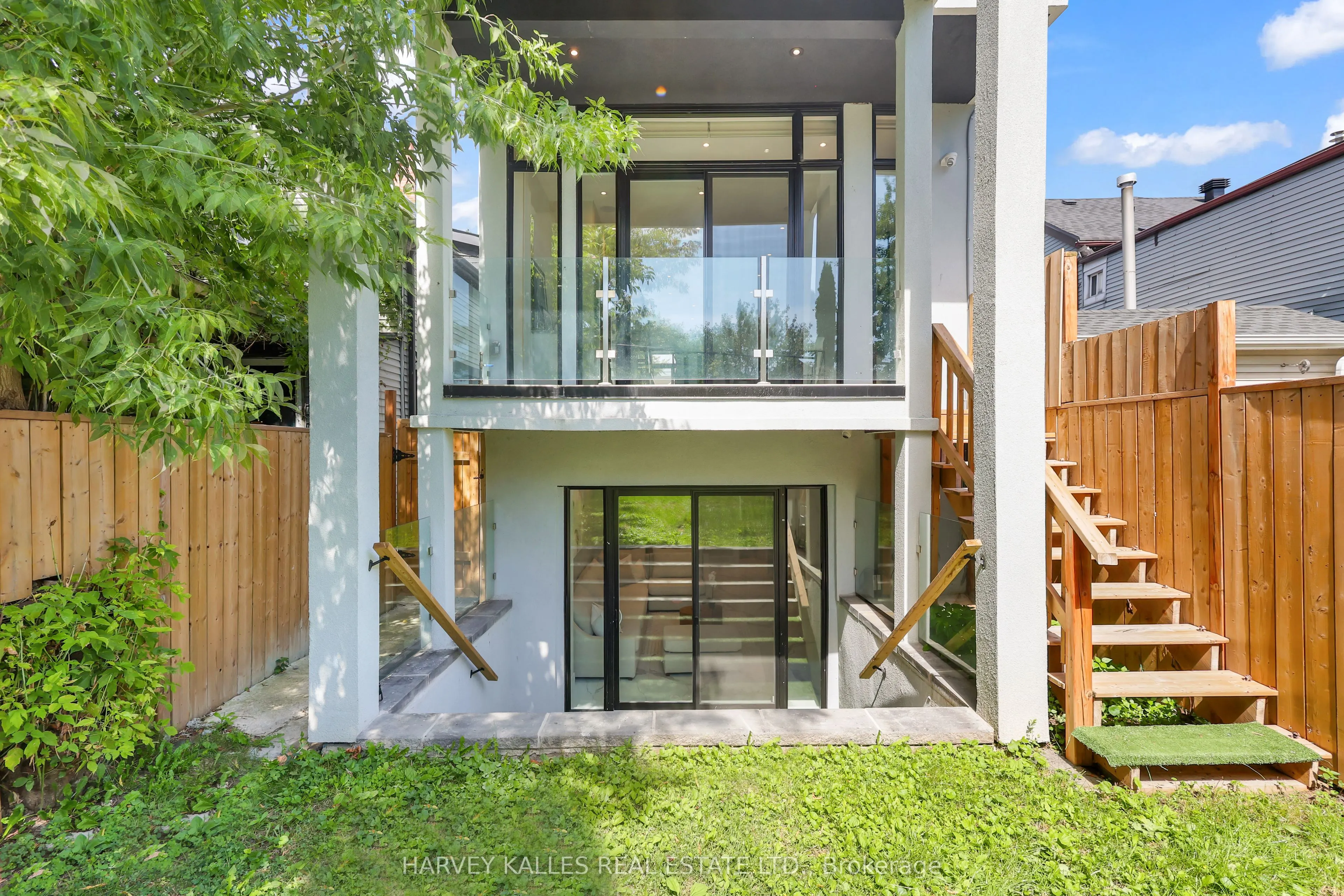 167 Sammon Avenue