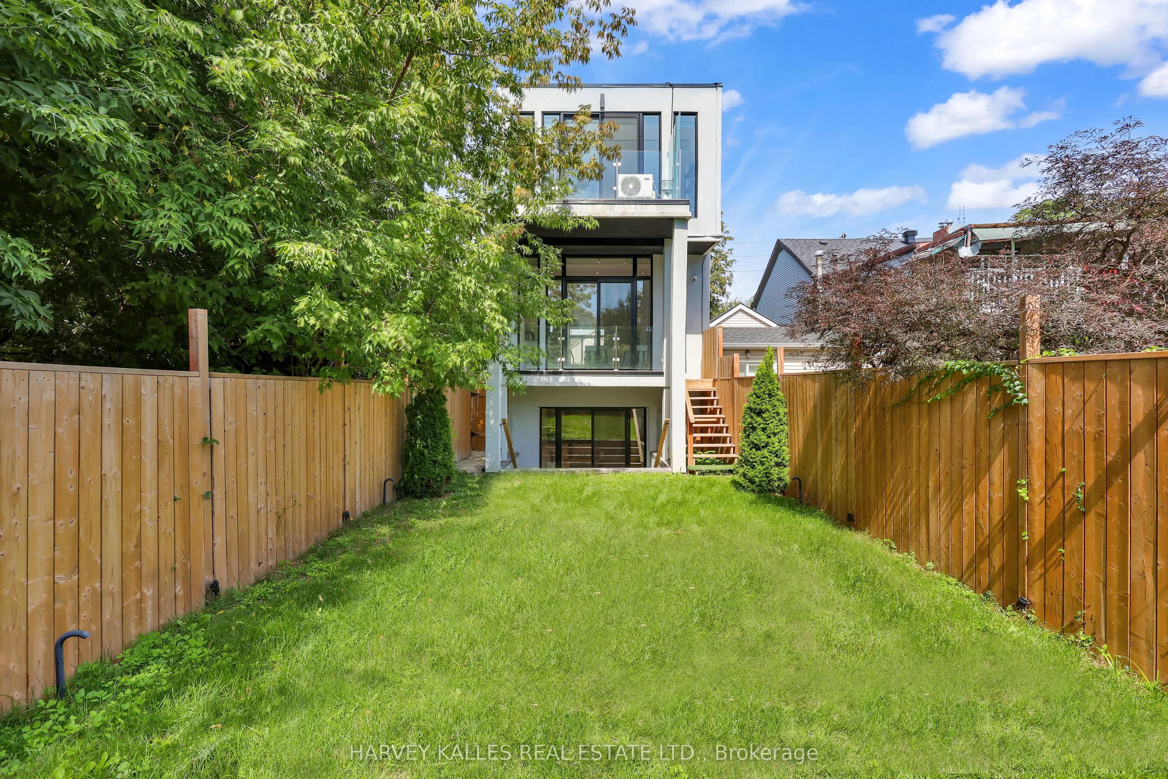 167 Sammon Avenue