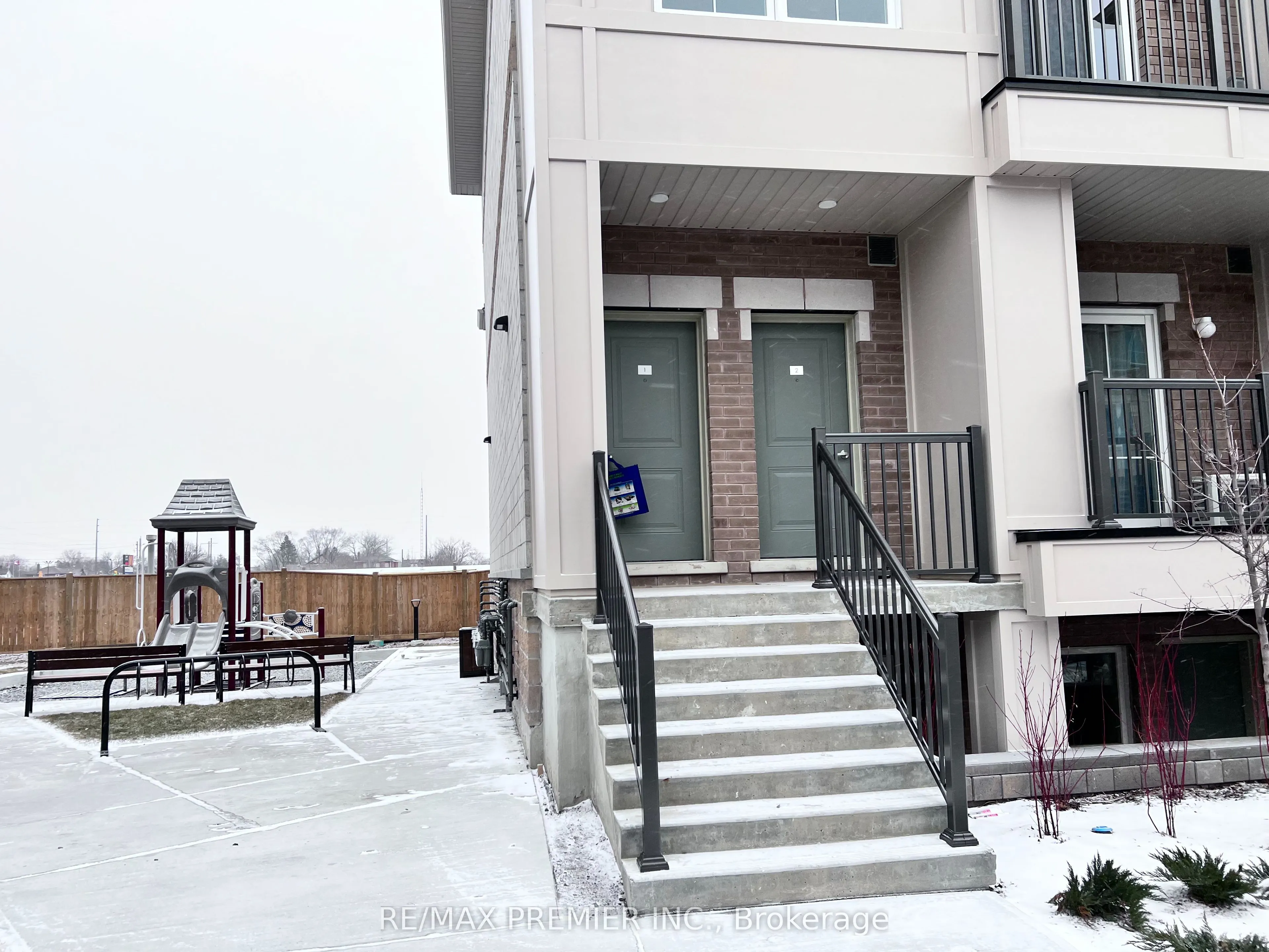 480 Beresford Path, #2