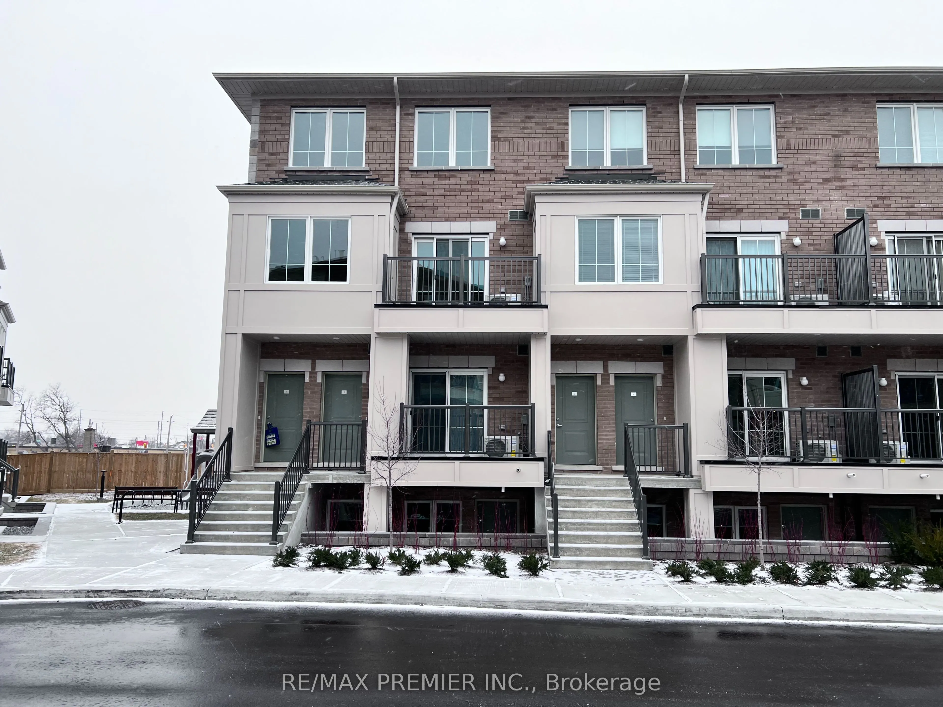 480 Beresford Path, #2