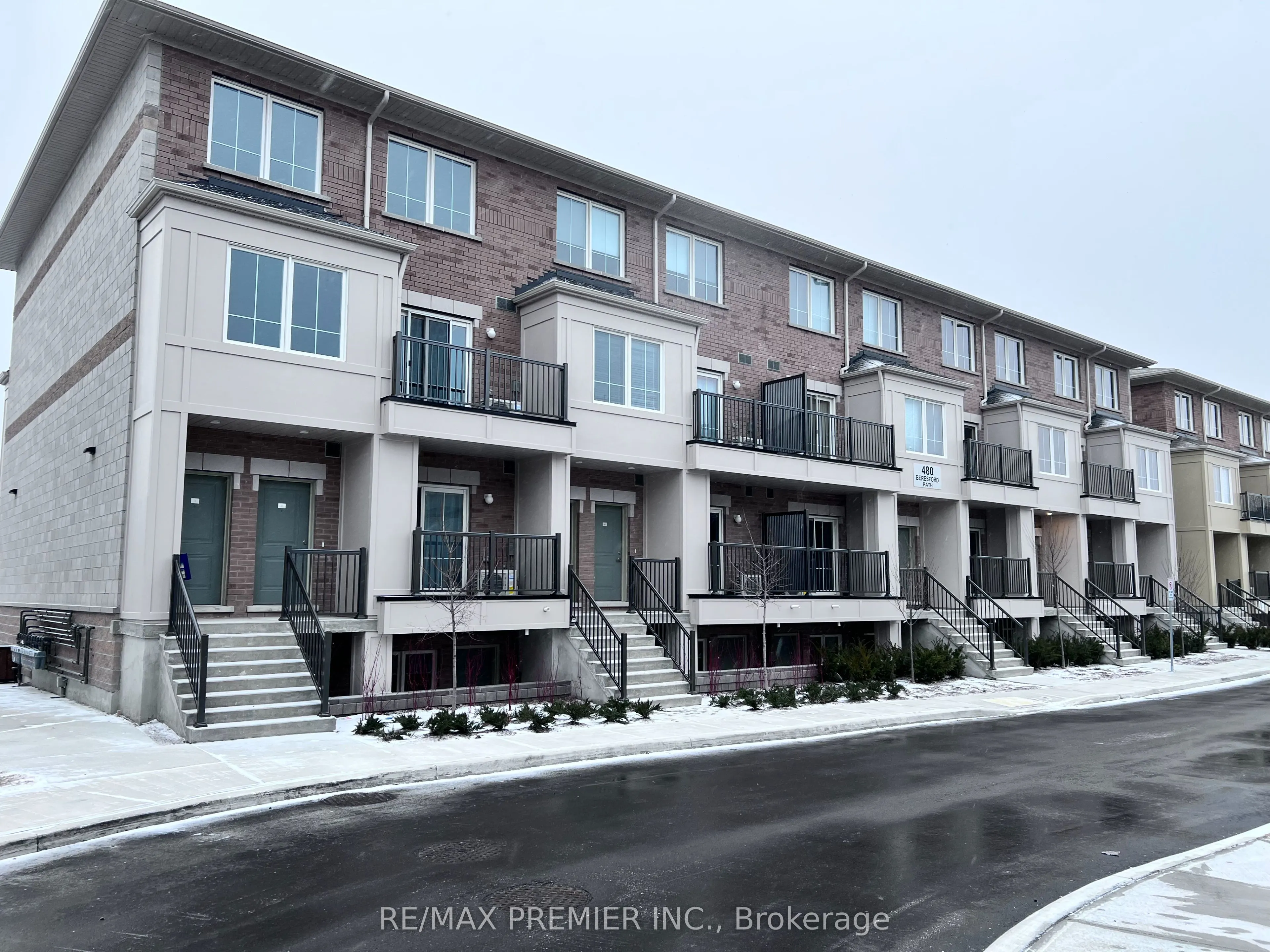480 Beresford Path, #2