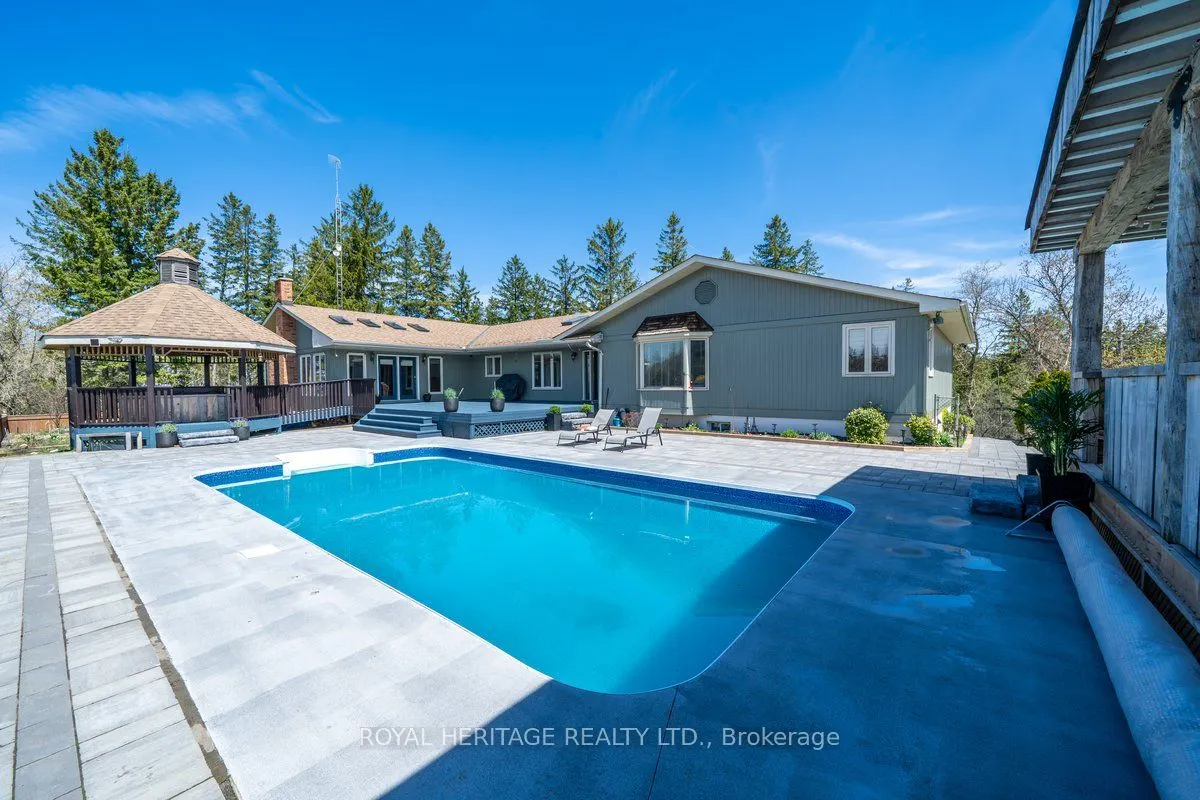 10420 Russell Road