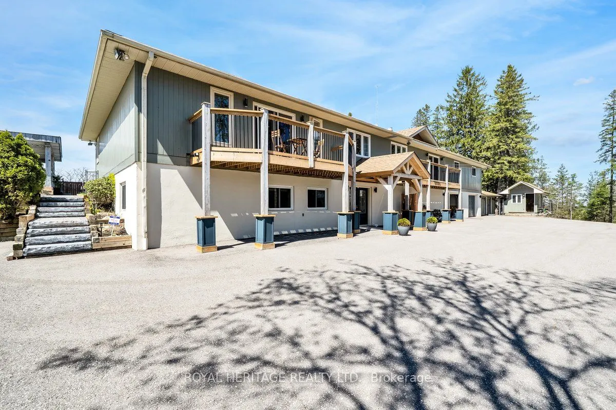 10420 Russell Road