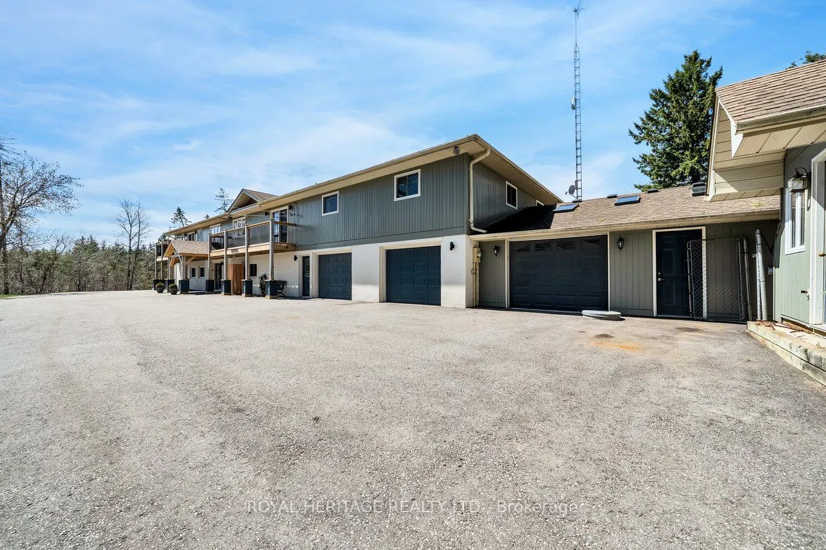 10420 Russell Road