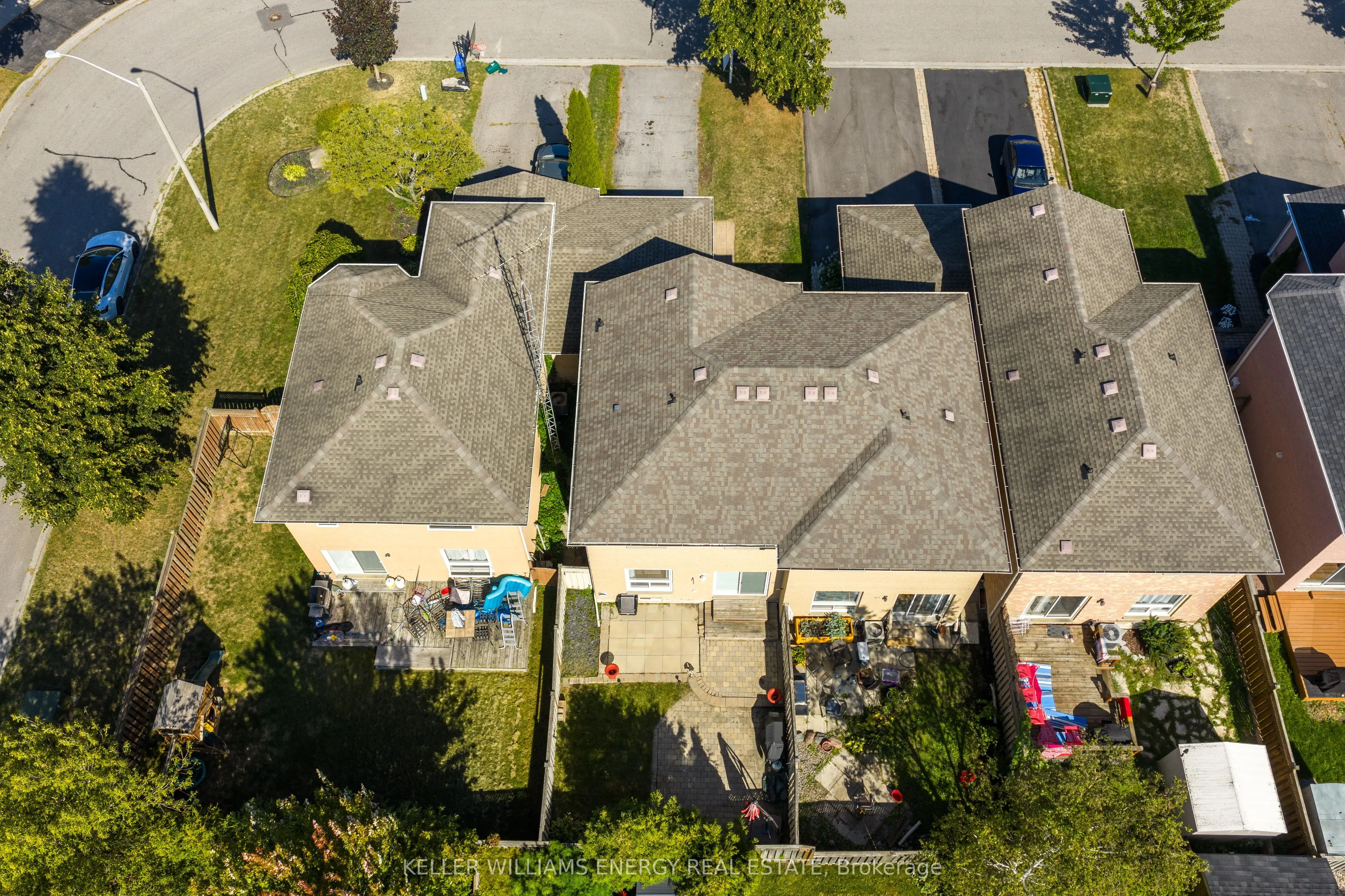 22 Short Crescent