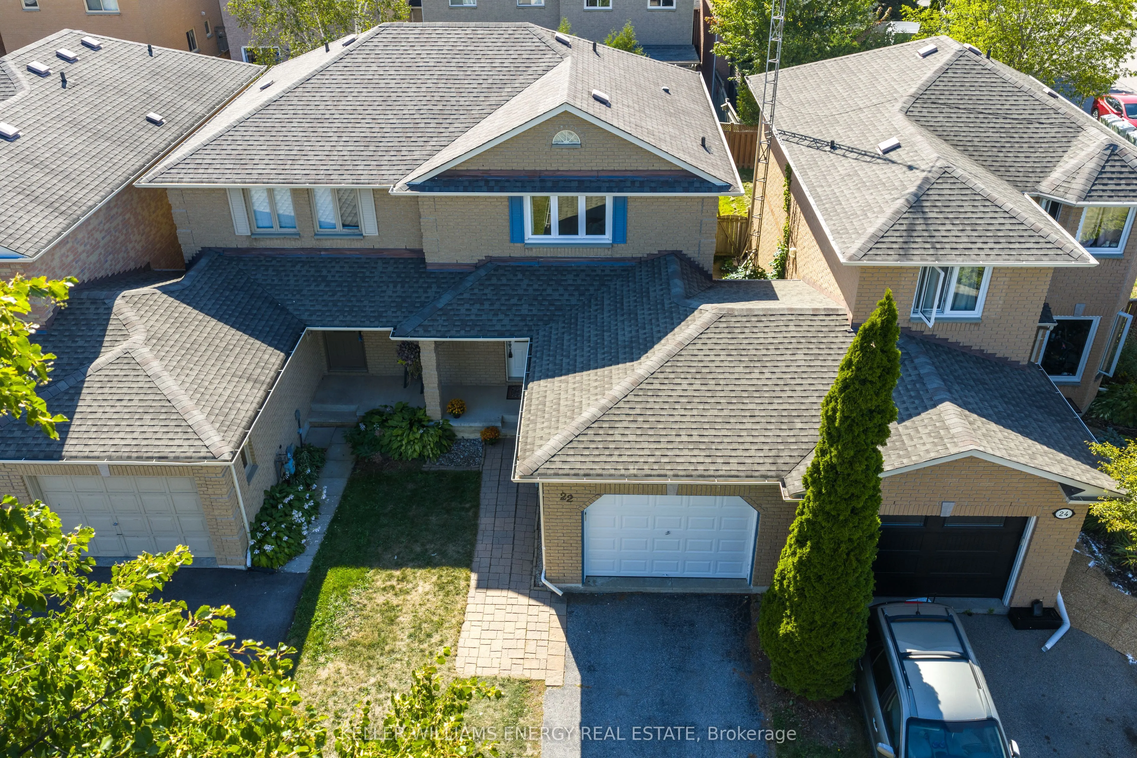 22 Short Crescent