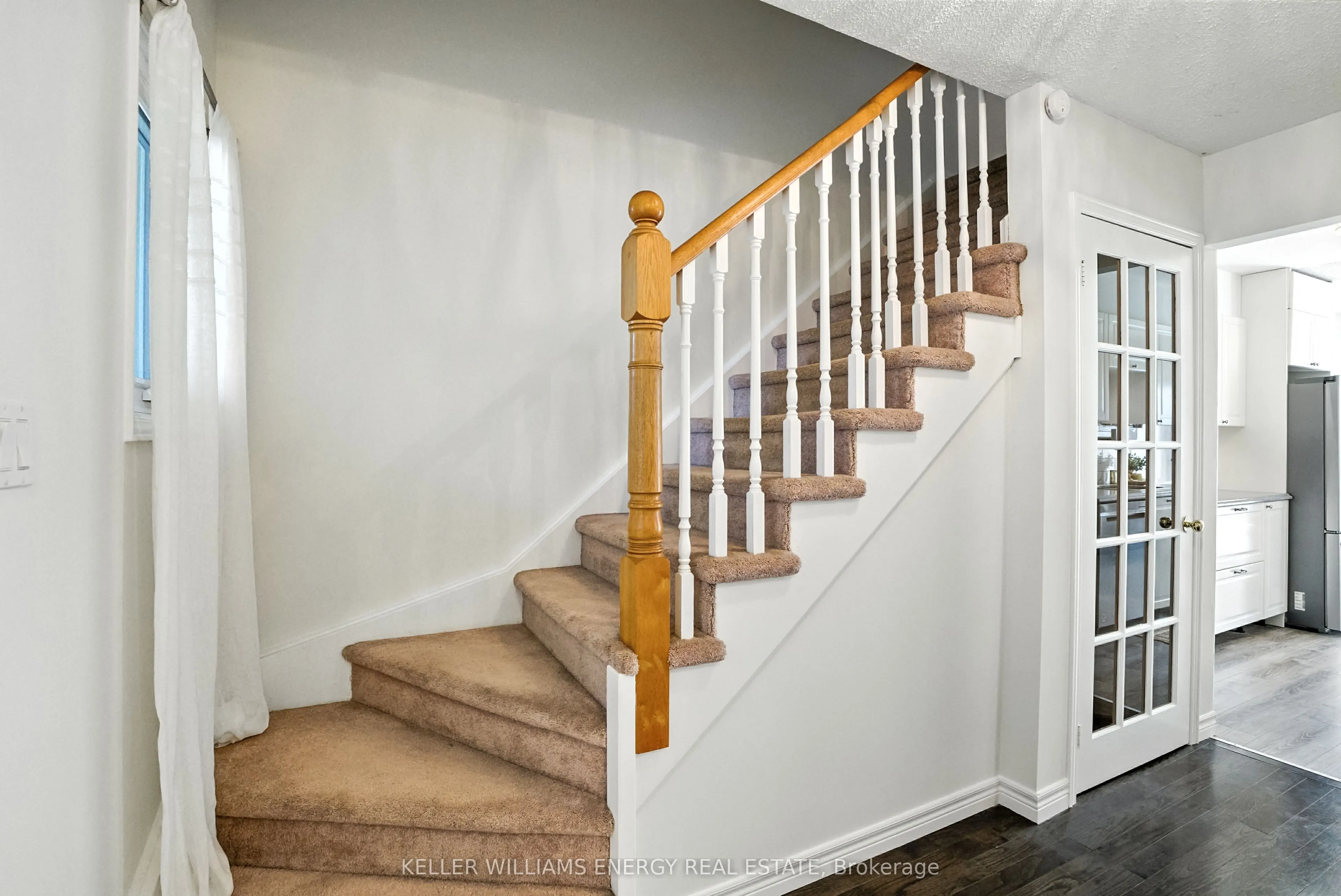 22 Short Crescent