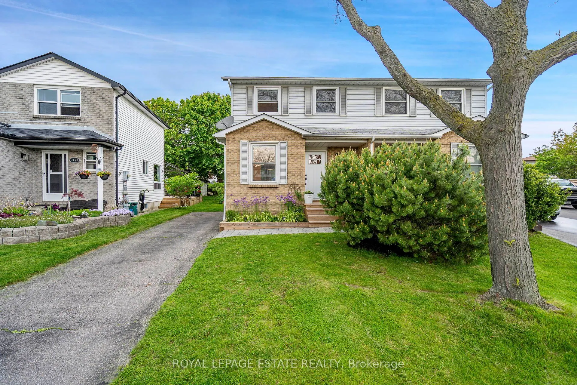 1495 O'Hara Court