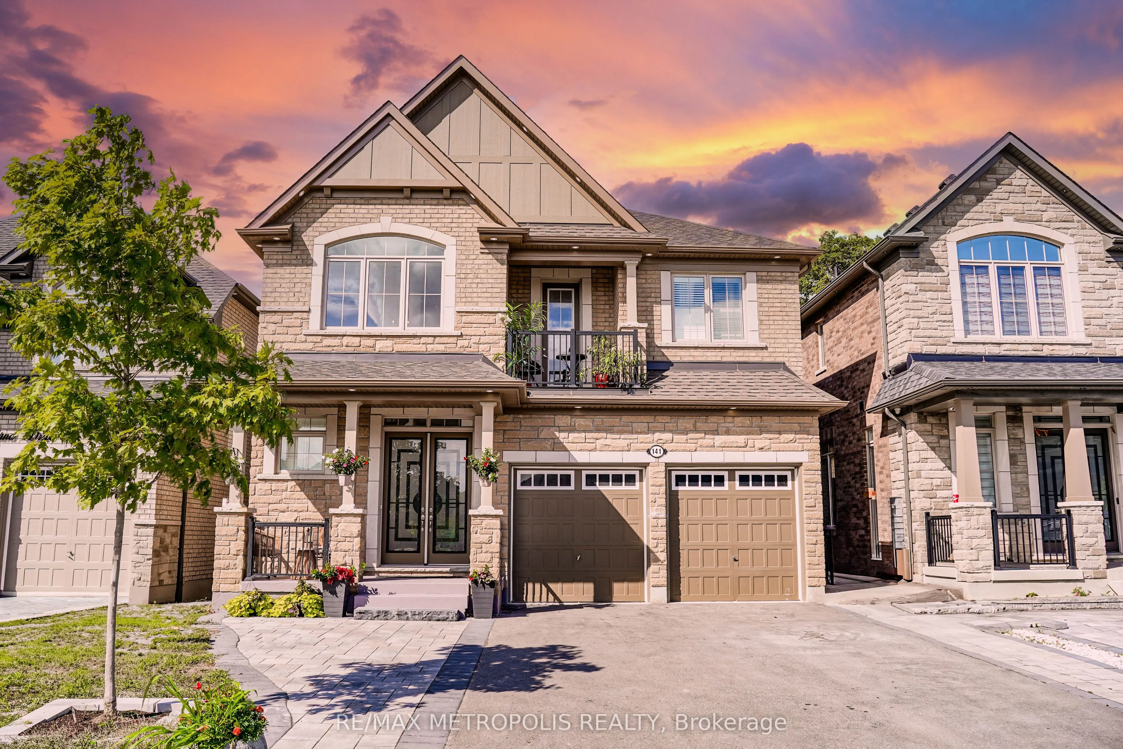 141 AUCKLAND Drive