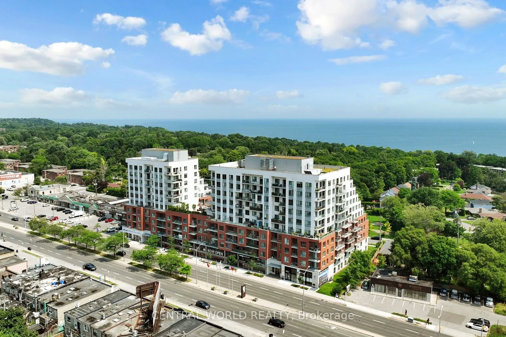 22 EAST HAVEN Drive, #906