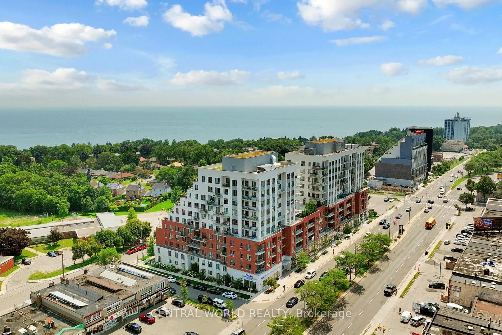 22 EAST HAVEN Drive, #906