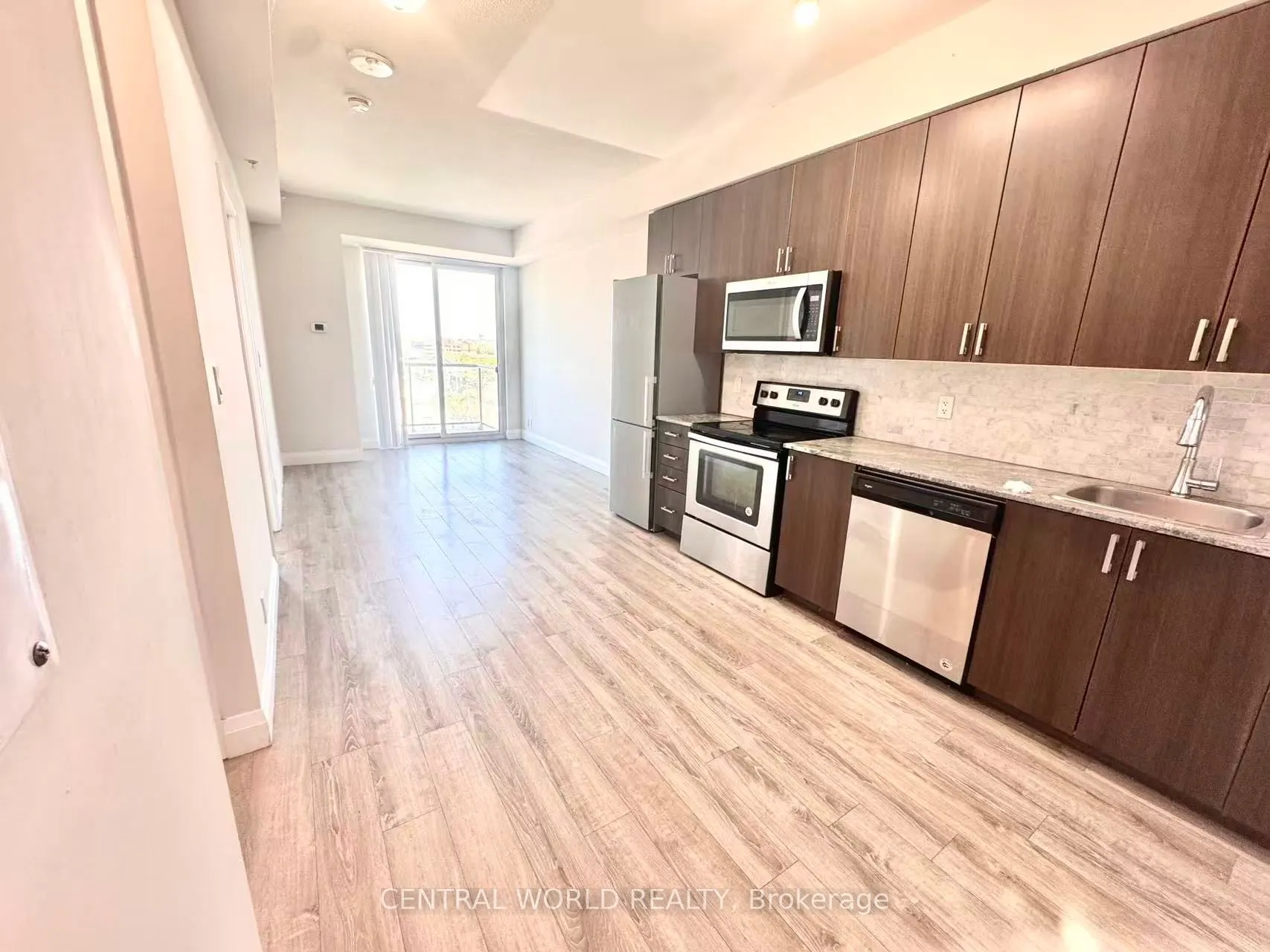 22 EAST HAVEN Drive, #906