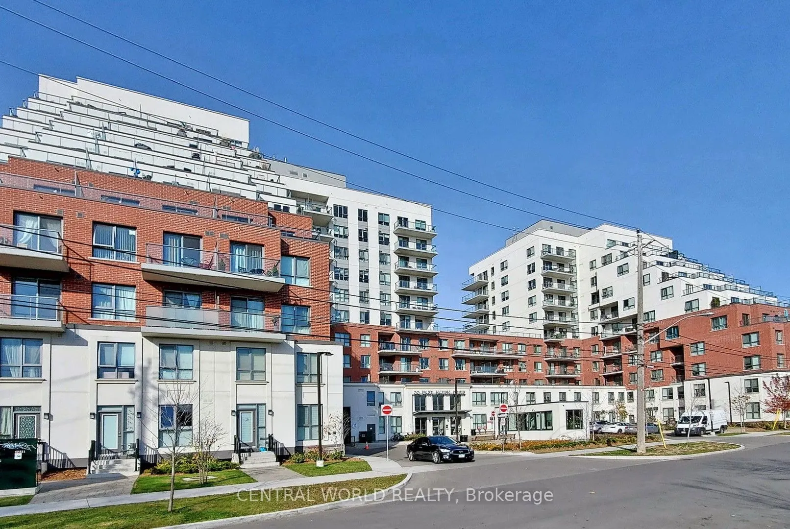 22 EAST HAVEN Drive, #906