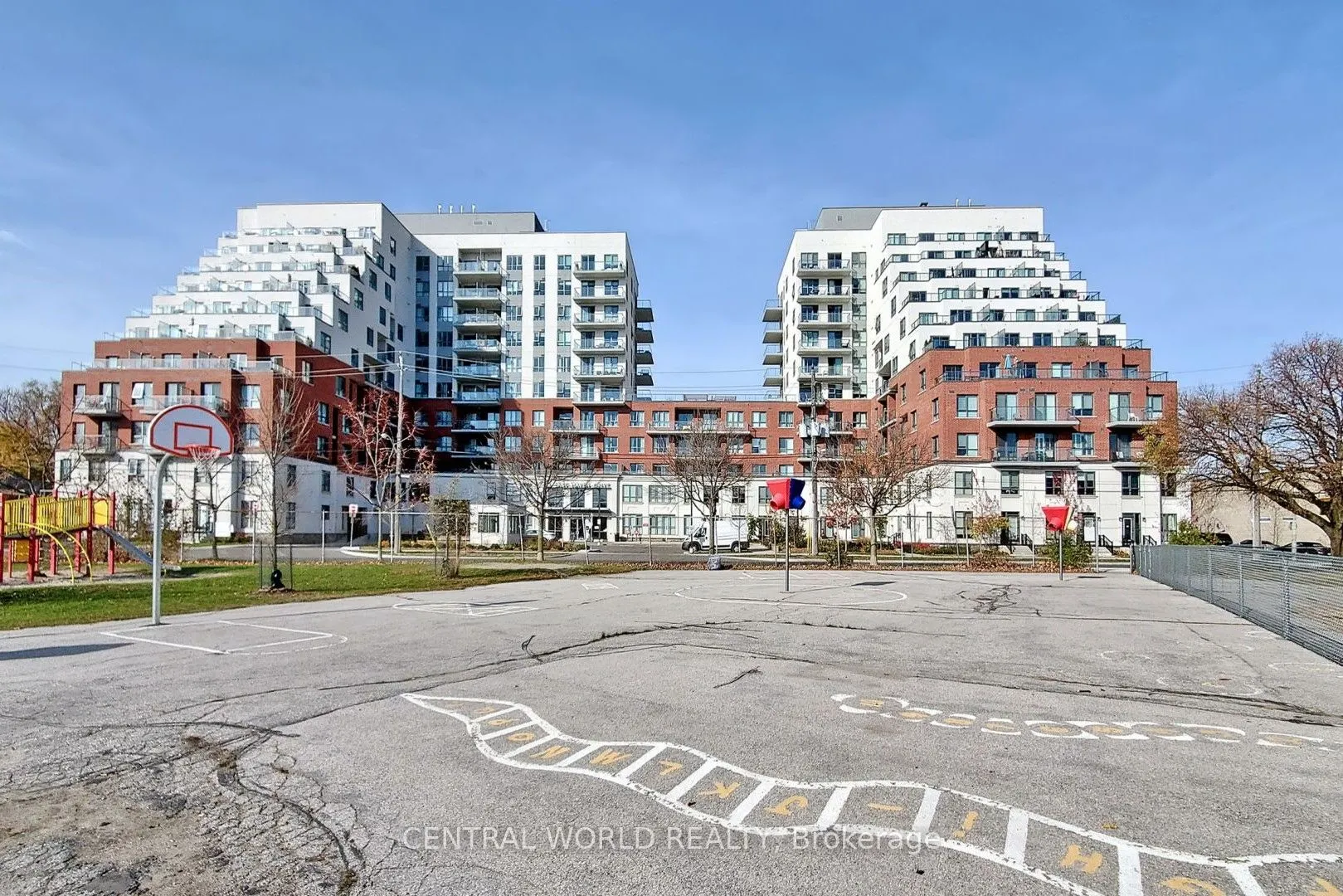 22 EAST HAVEN Drive, #906