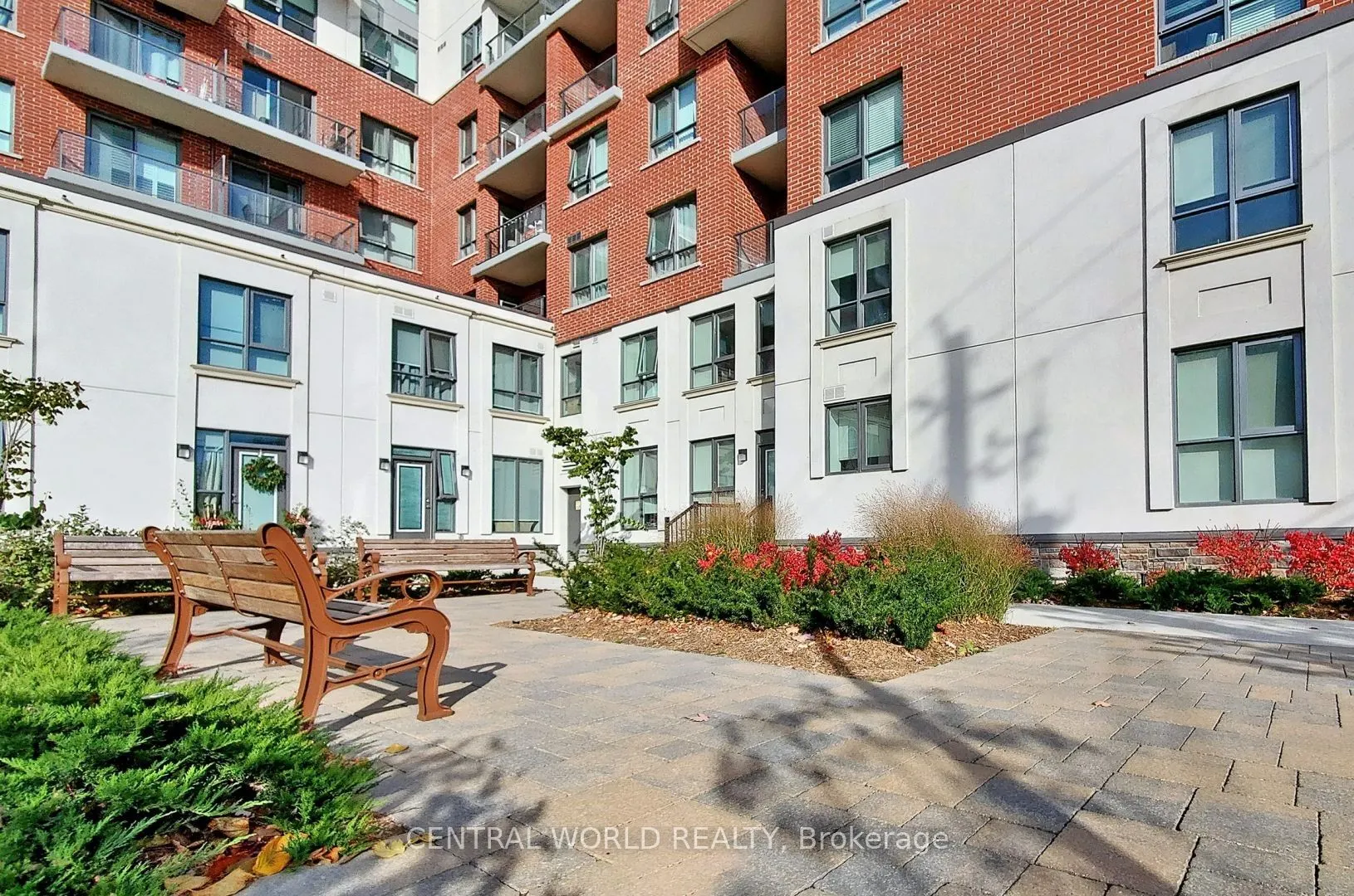 22 EAST HAVEN Drive, #906