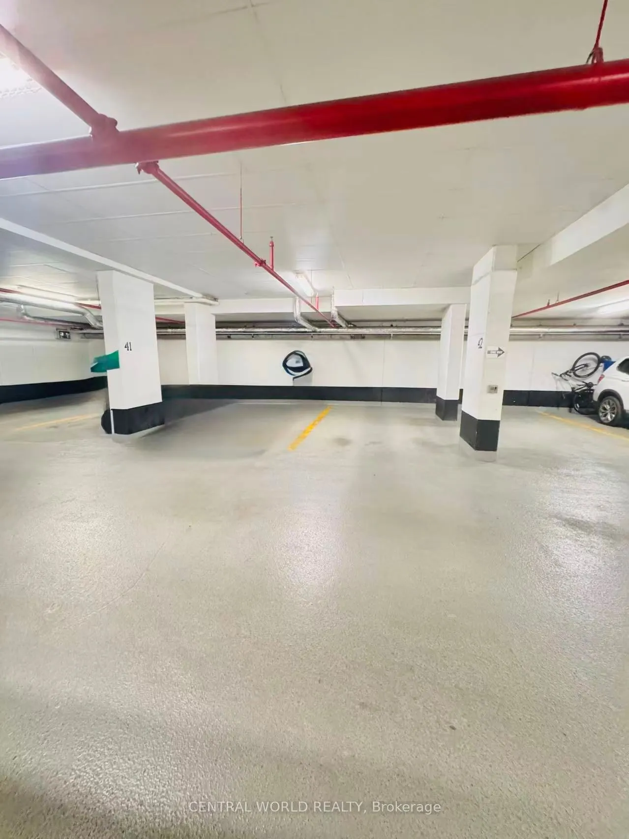 22 EAST HAVEN Drive, #906