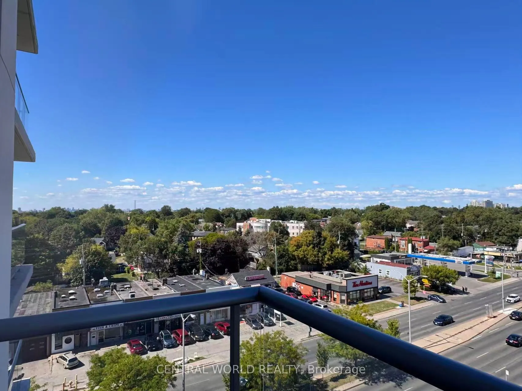 22 EAST HAVEN Drive, #906