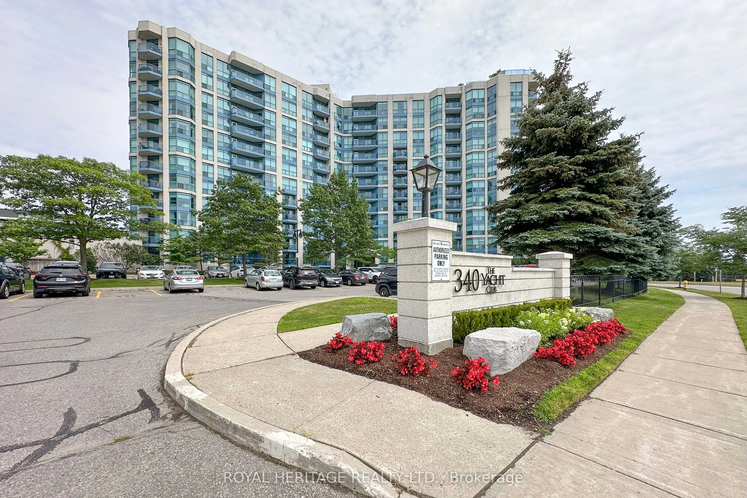 340 Watson St Street W, #1209