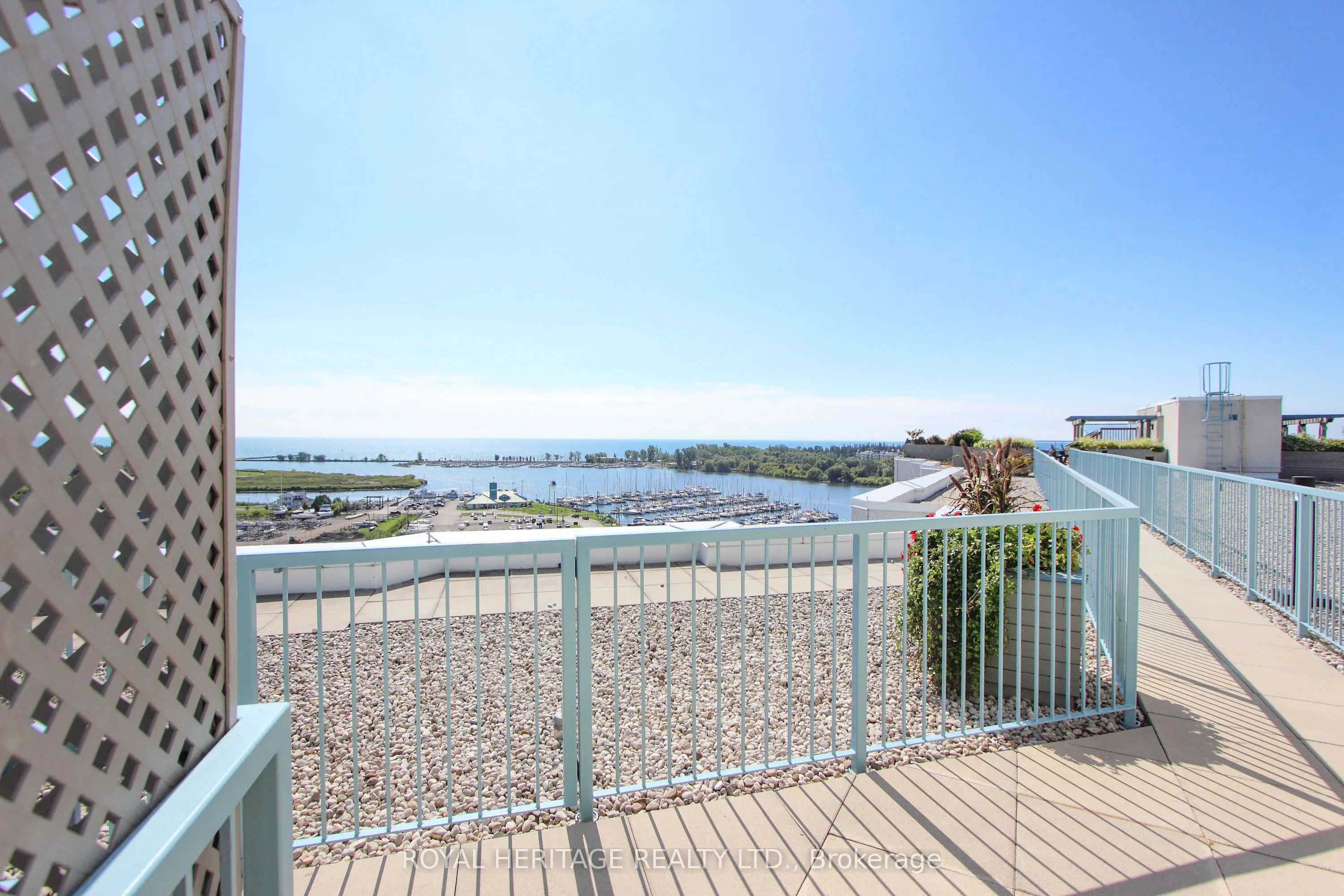 340 Watson St Street W, #1209