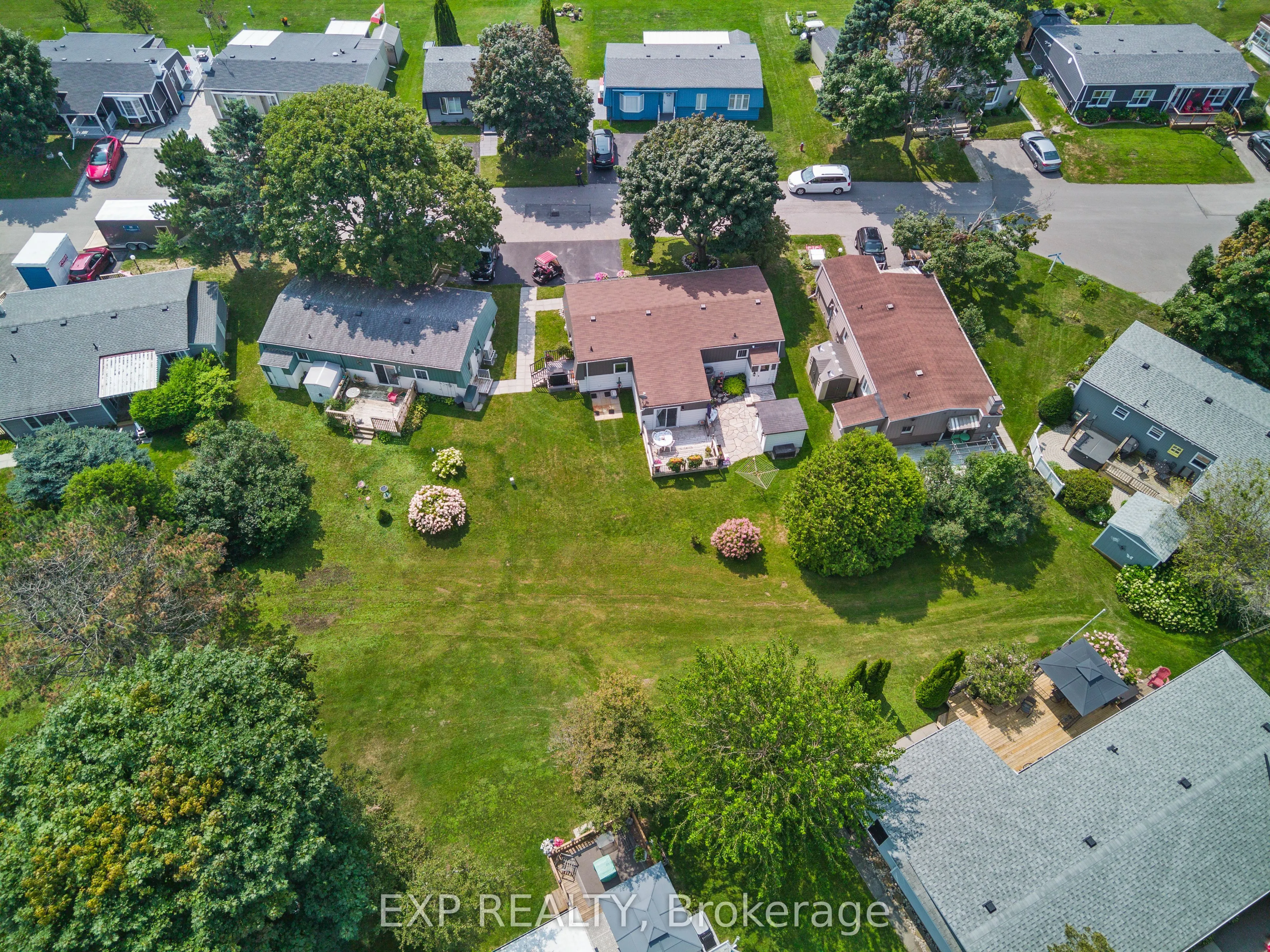 44 Bluffs Road