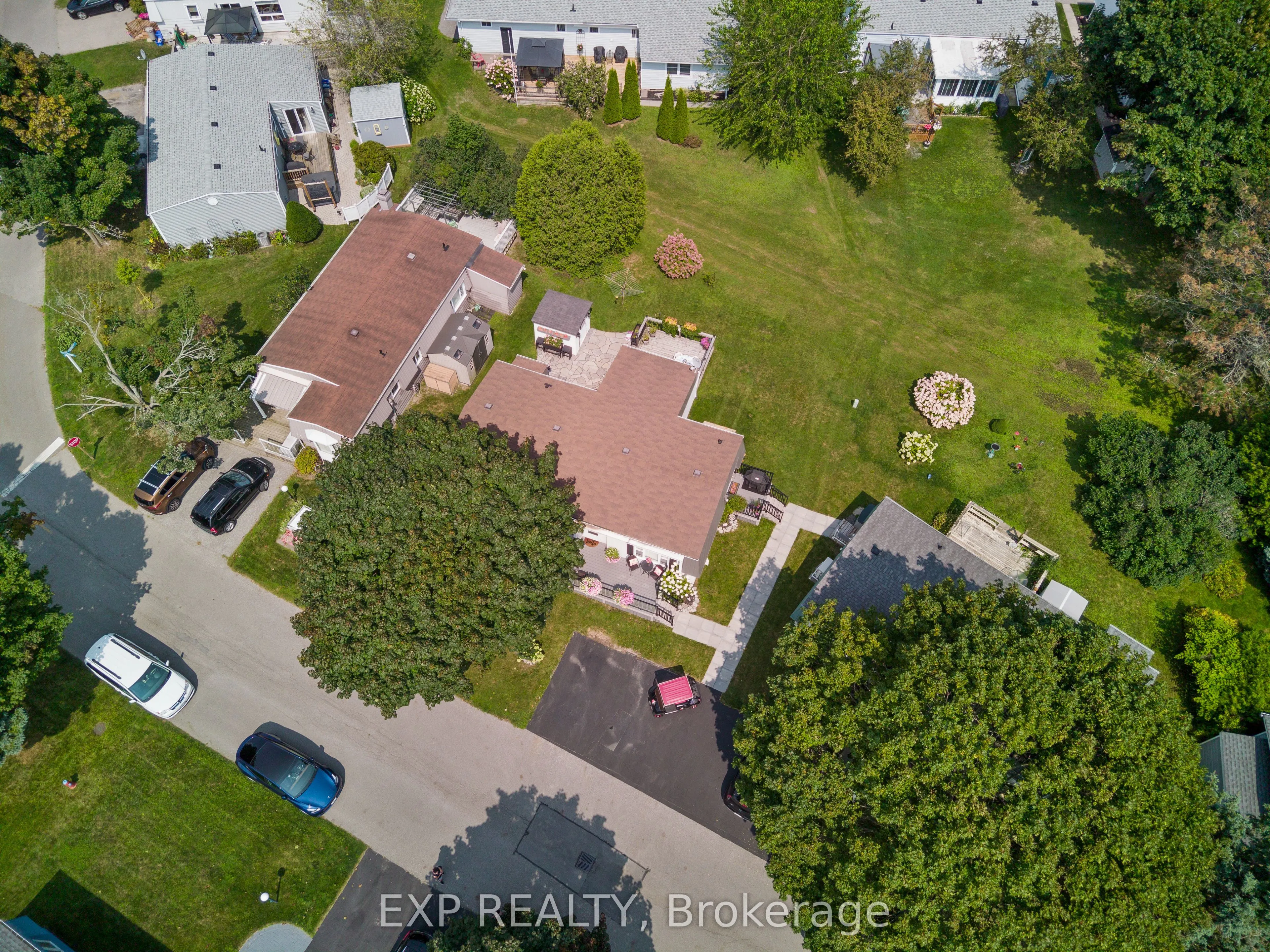 44 Bluffs Road