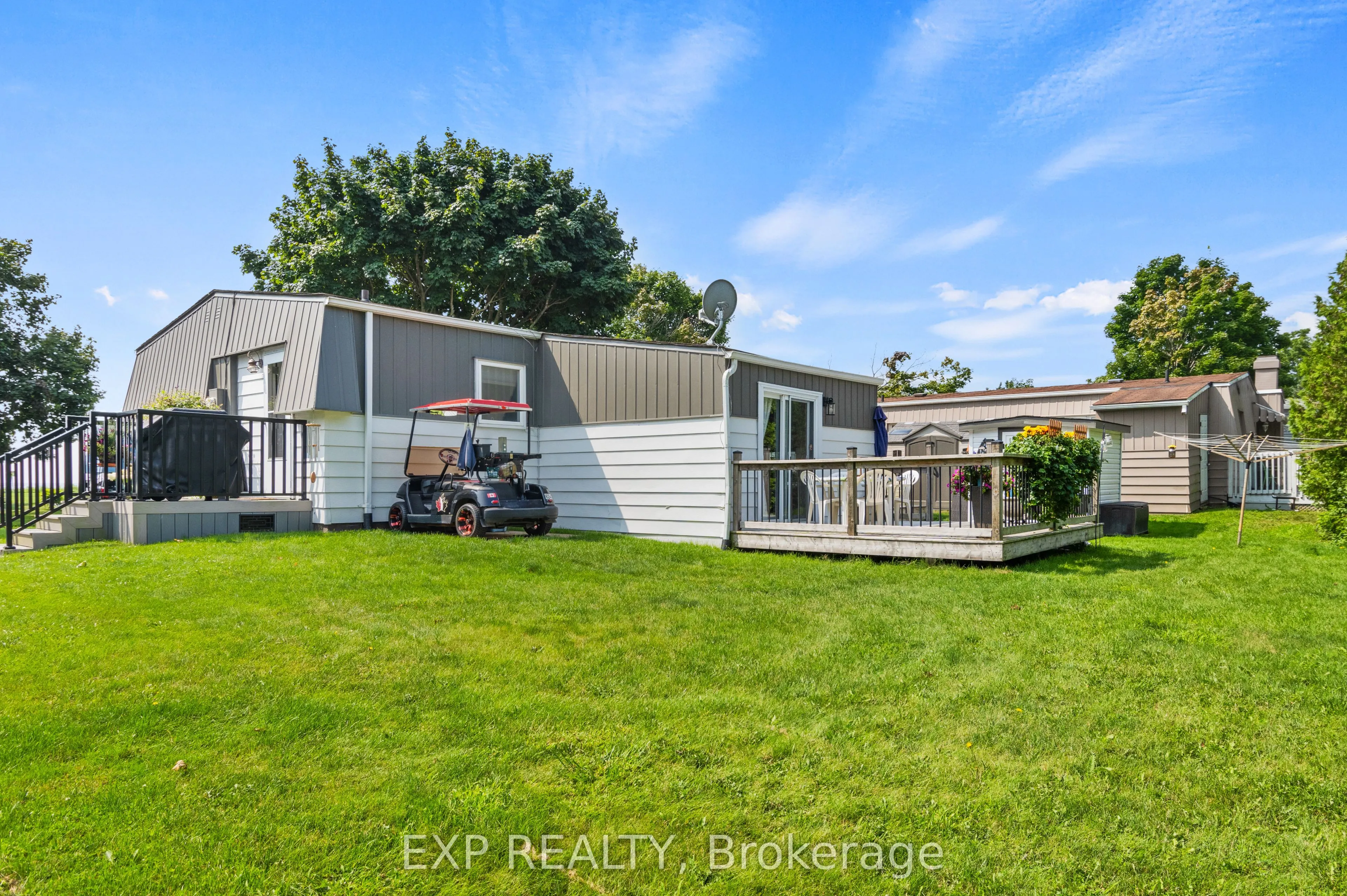 44 Bluffs Road