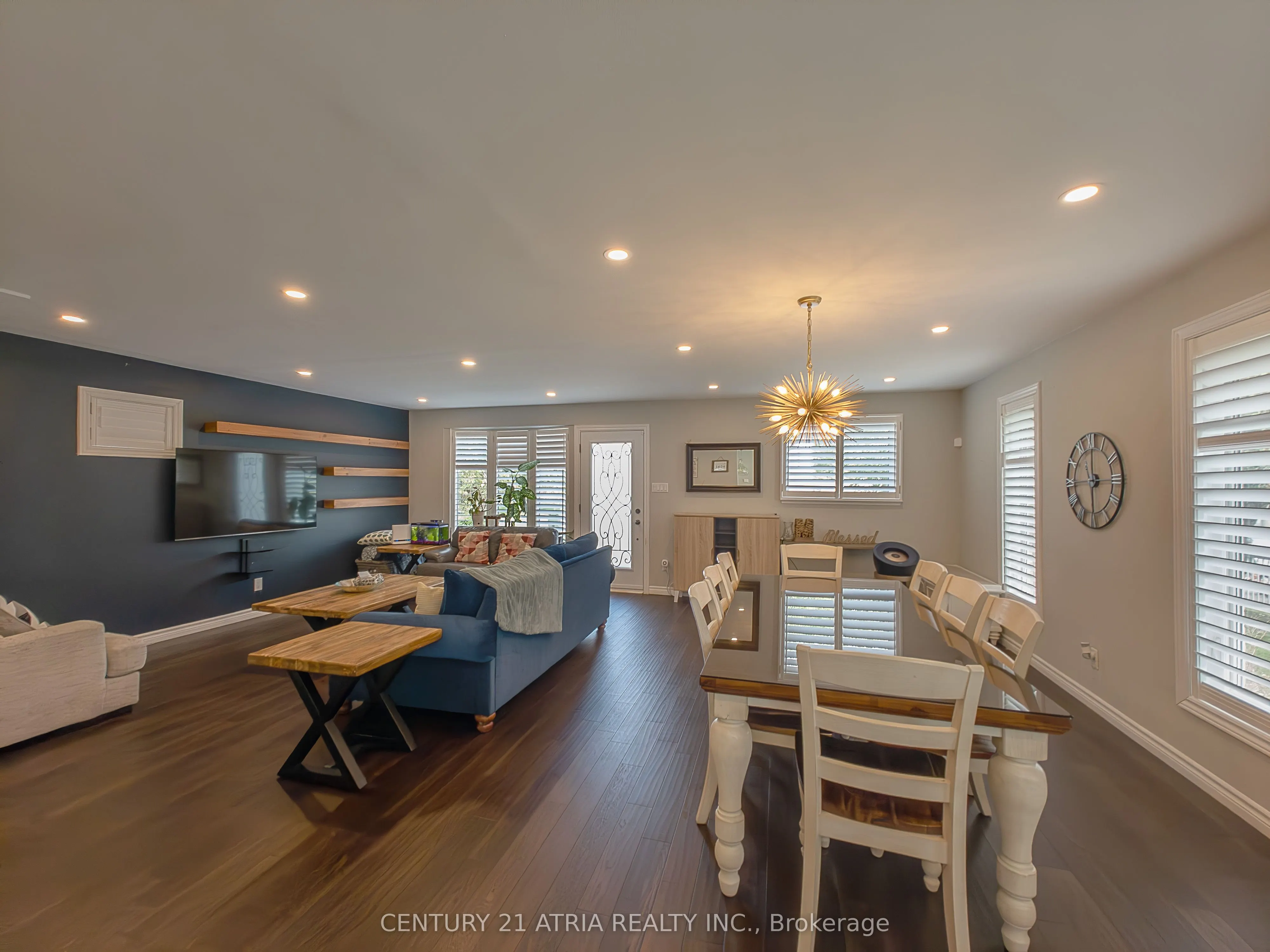 76 Livingston Road