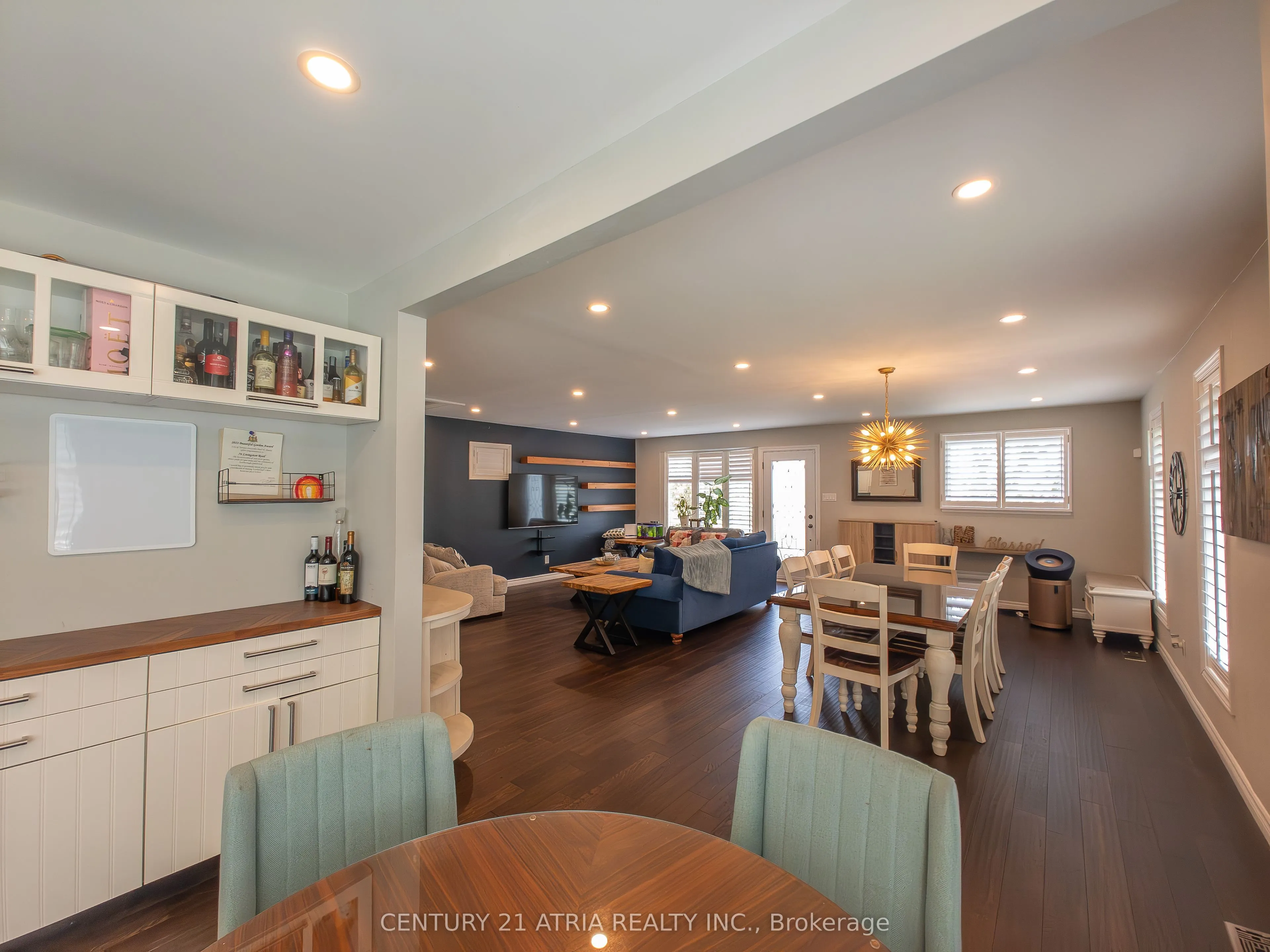 76 Livingston Road