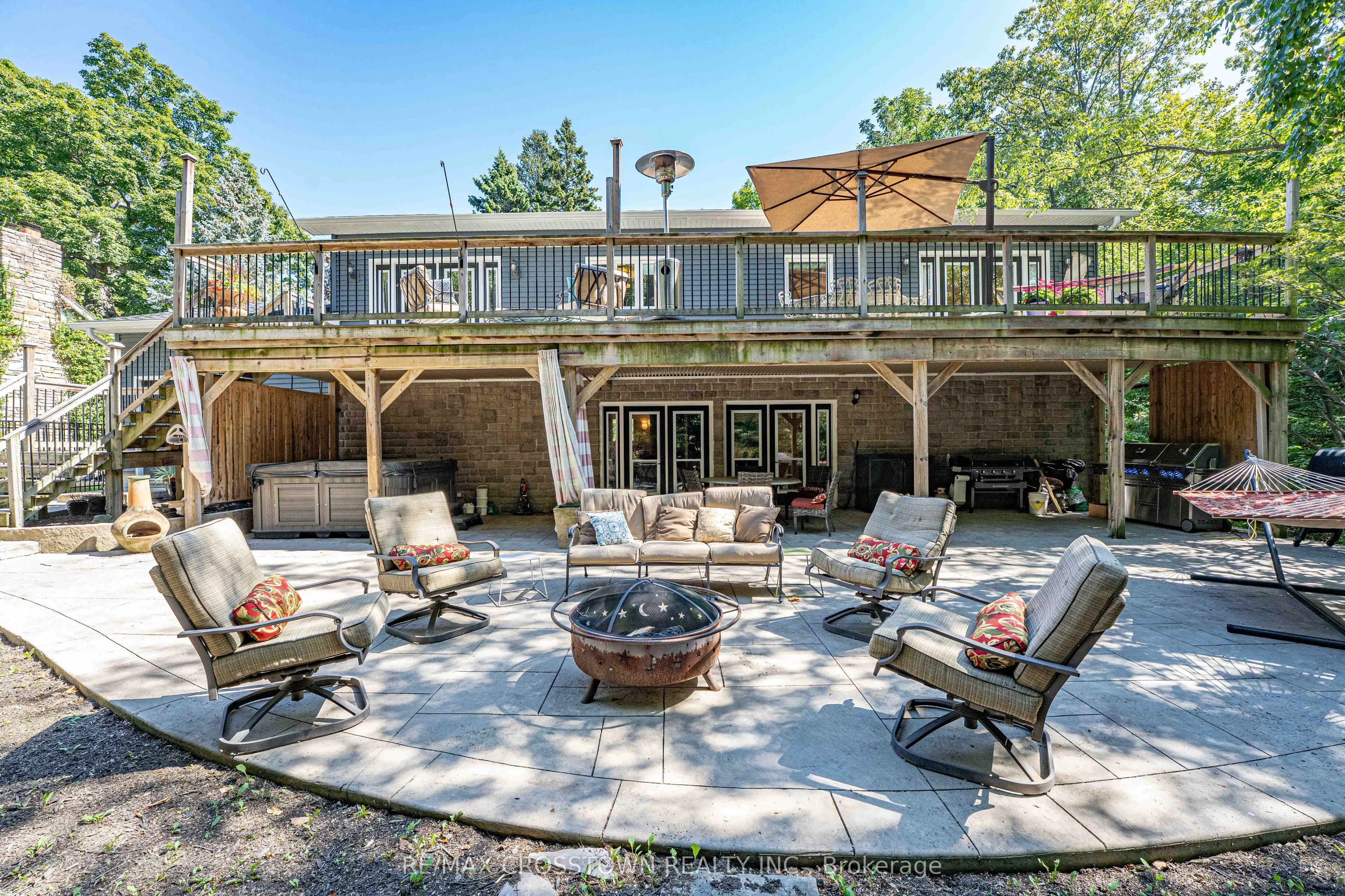50 Chine Drive