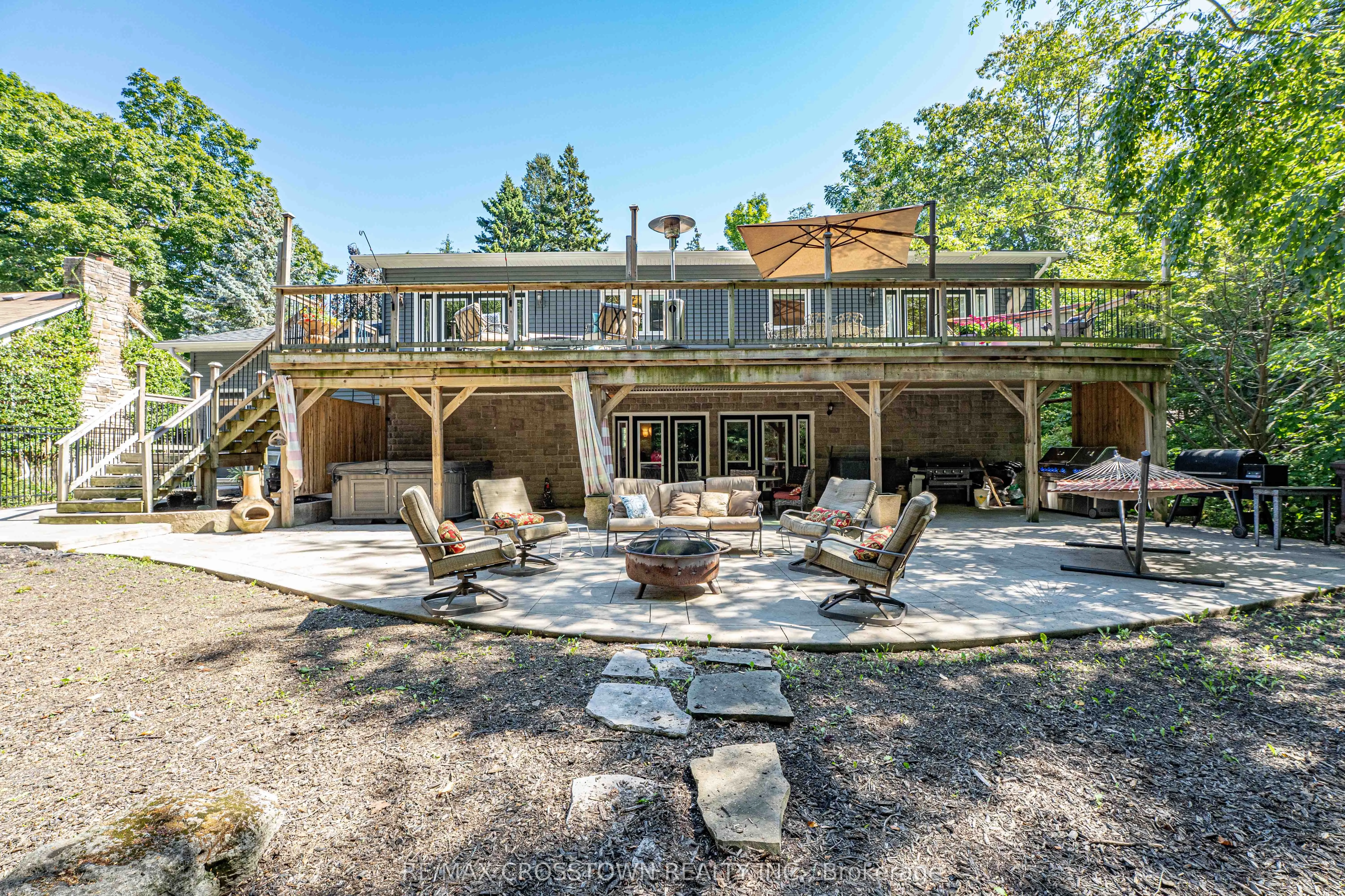 50 Chine Drive
